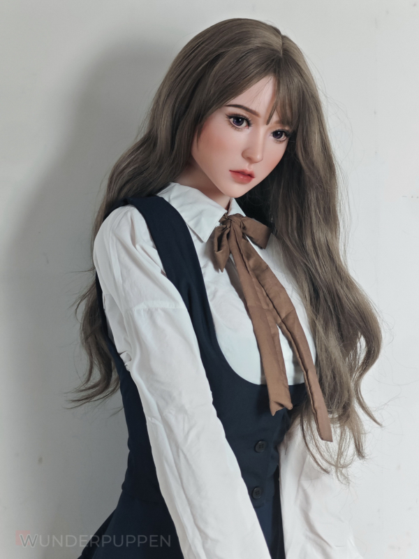 Yoshizawa Anri – Elsa Babe 165cm – Bild 4