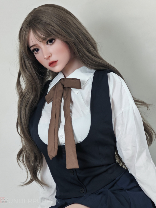 Yoshizawa Anri – Elsa Babe 165cm – Bild 5
