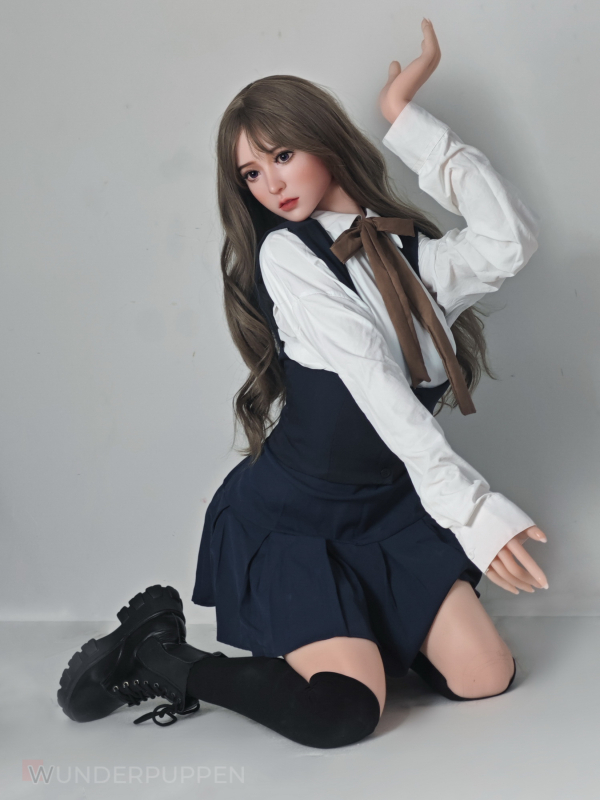 Yoshizawa Anri – Elsa Babe 165cm – Bild 6