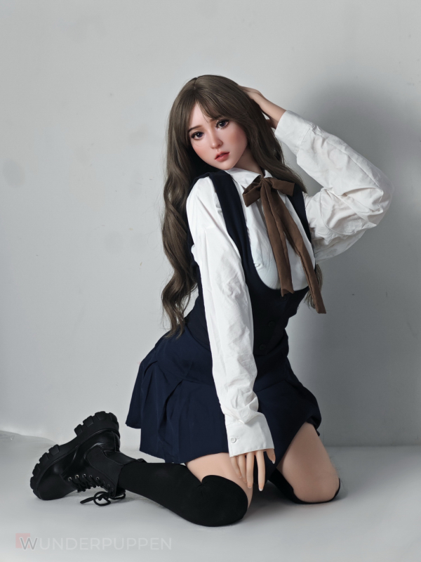 Yoshizawa Anri – Elsa Babe 165cm – Bild 7