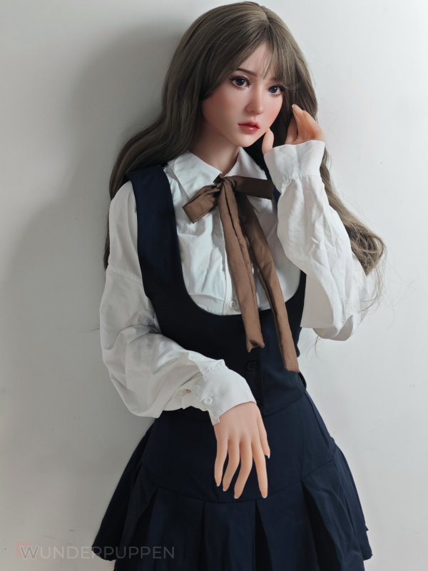 Yoshizawa Anri – Elsa Babe 165cm – Bild 8