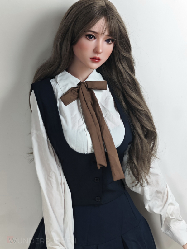 Yoshizawa Anri – Elsa Babe 165cm – Bild 10