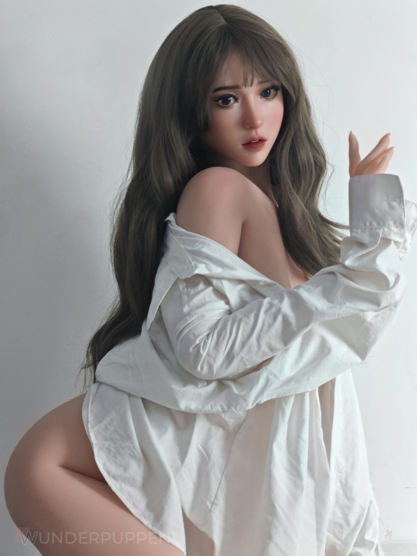 Yoshizawa Anri – Elsa Babe 165cm – Bild 25