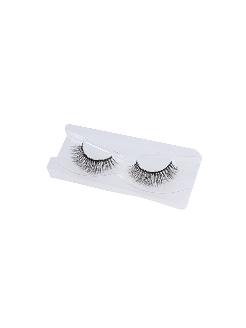 Obere Wimpern - 4er Set – Bild 8