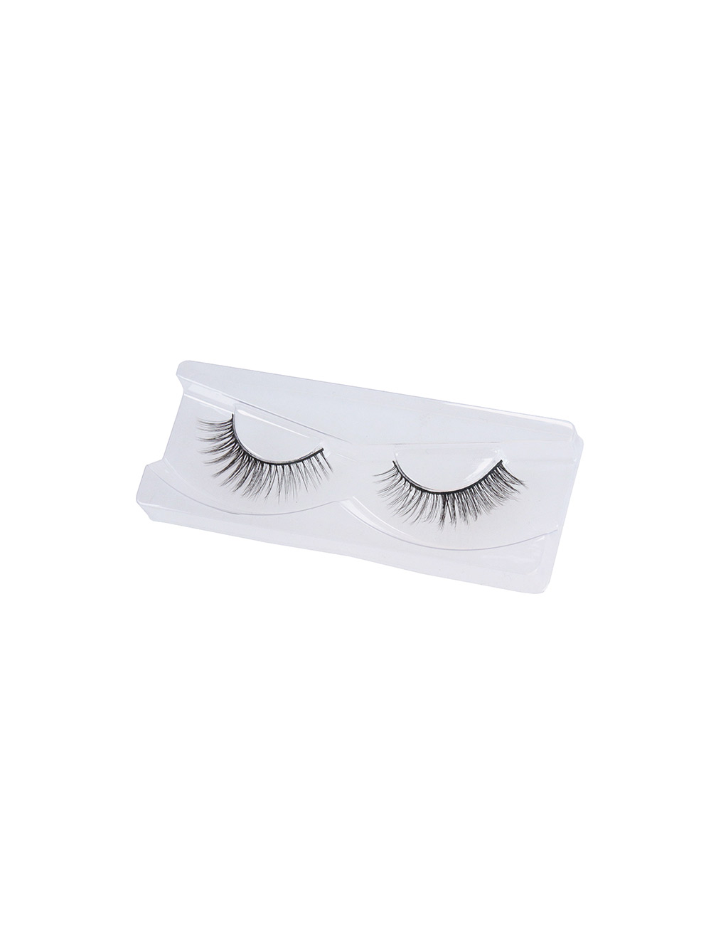 Obere Wimpern - 4er Set – Bild 9