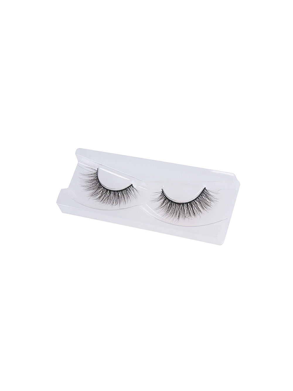 Obere Wimpern - 4er Set – Bild 10