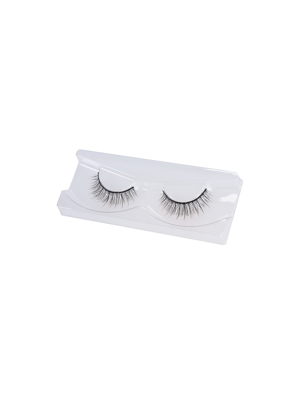 Obere Wimpern - 4er Set – Bild 11