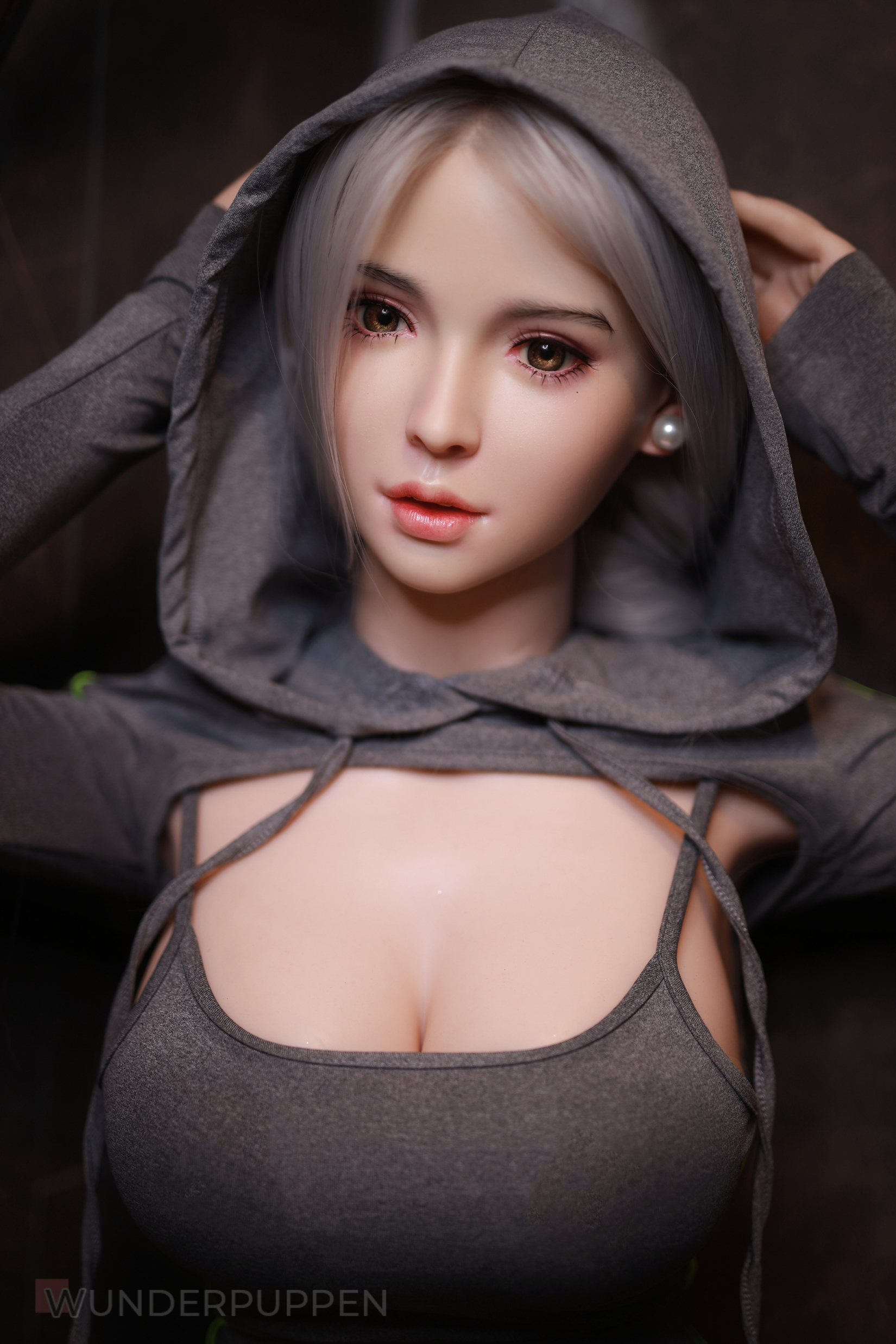 Invidia - JY Silikon 163cm – Bild 9