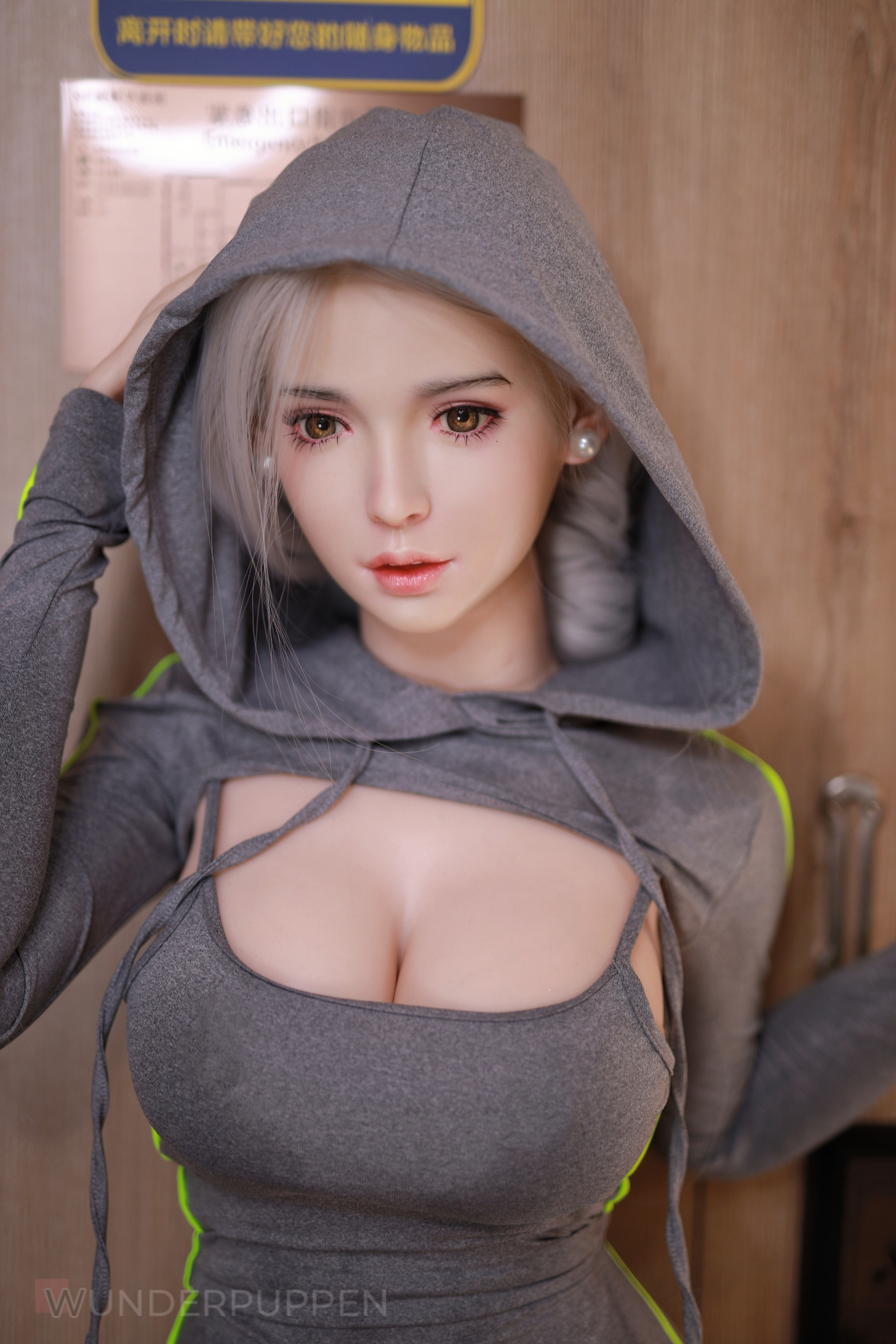 Invidia - JY Silikon 163cm – Bild 24