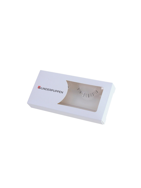 Untere Wimpern - #1 – Bild 2