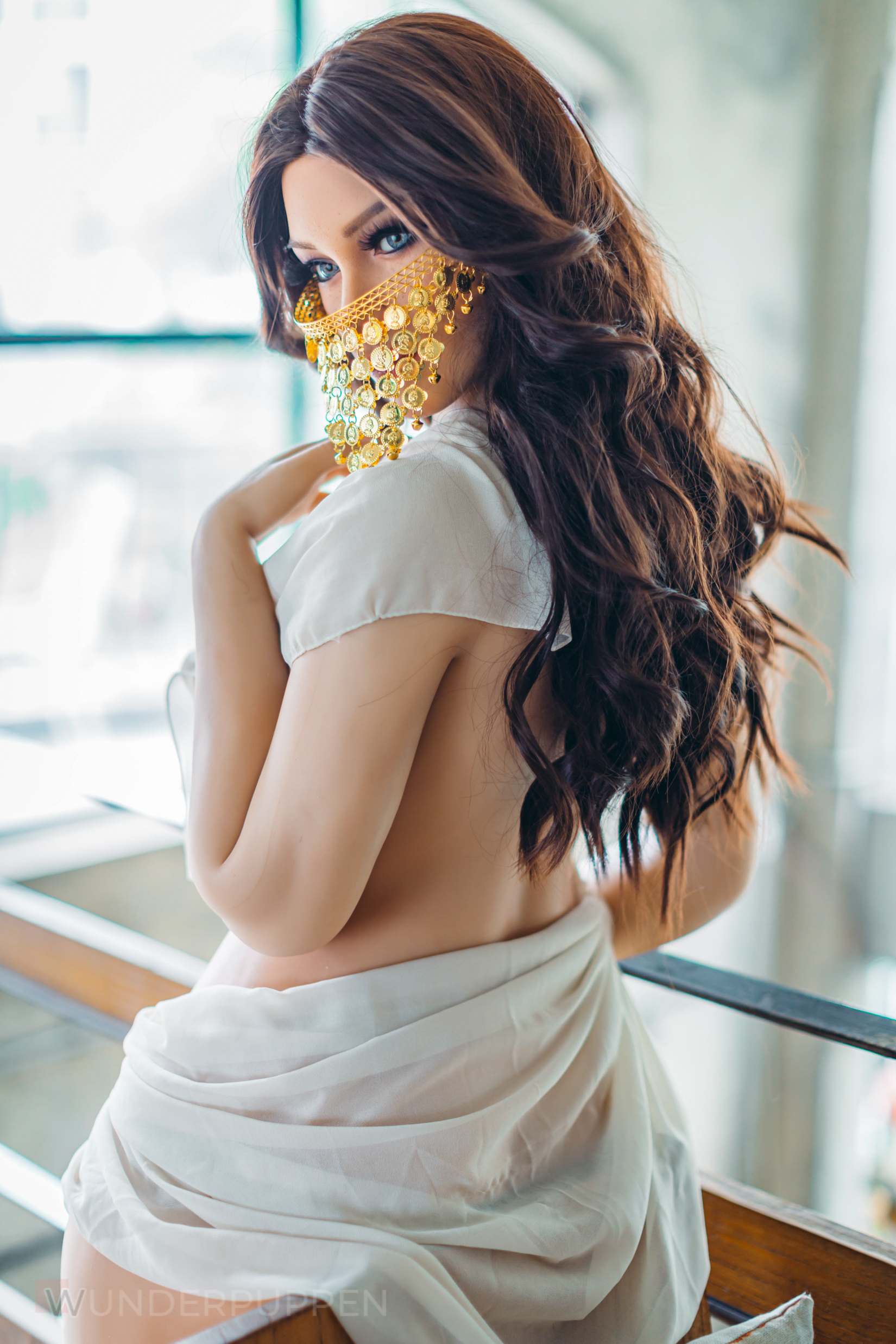 Adele - Starpery 165cm G – Bild 3