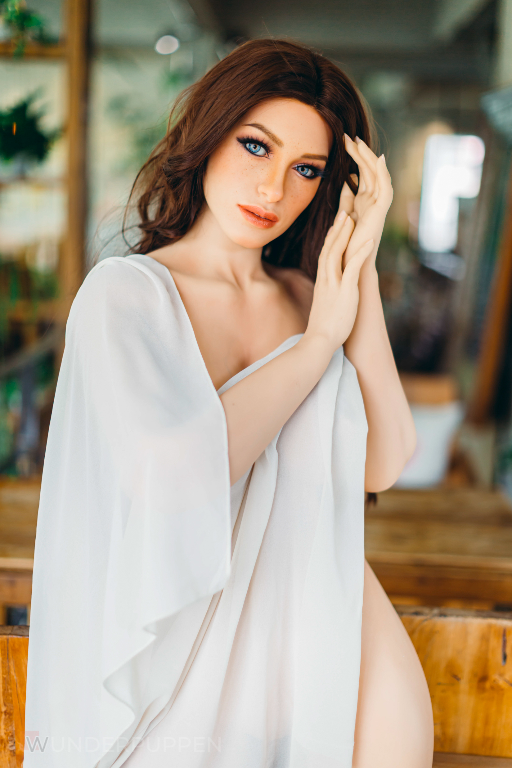 Adele - Starpery 165cm G – Bild 5