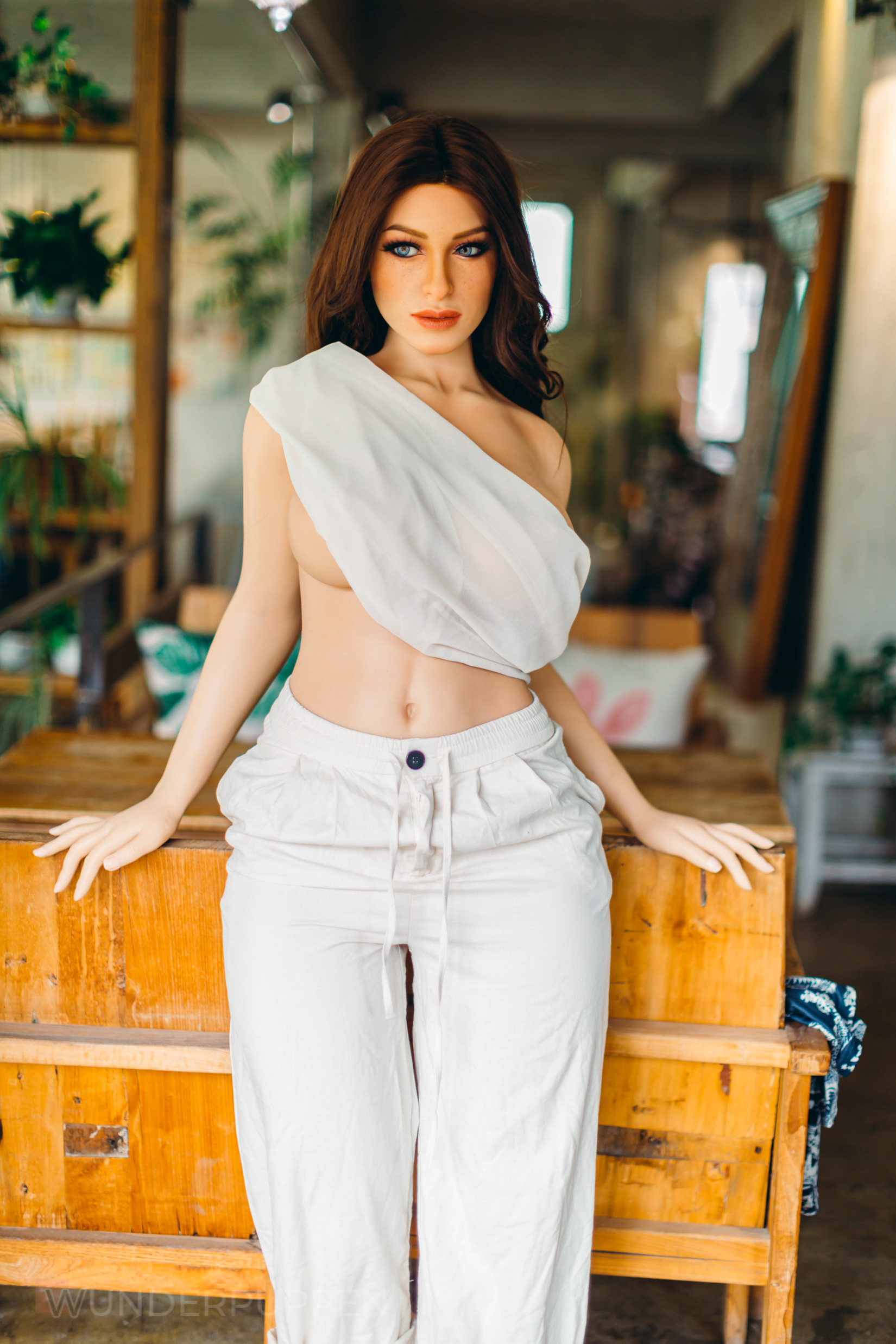 Adele - Starpery 165cm G – Bild 6