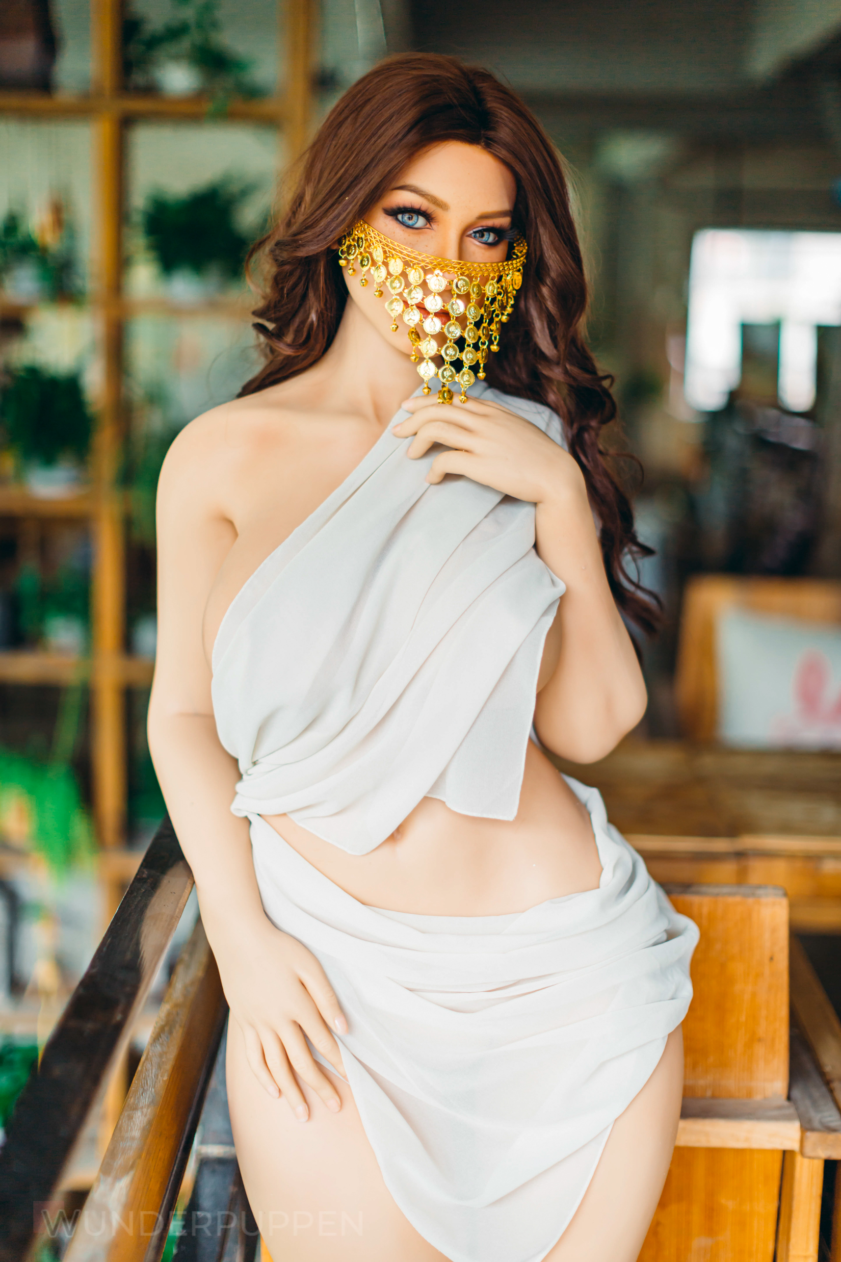 Adele - Starpery 165cm G – Bild 7