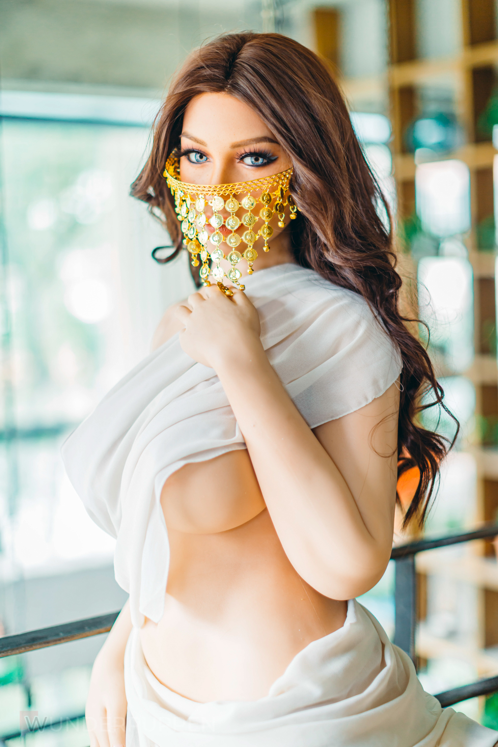 Adele - Starpery 165cm G – Bild 9