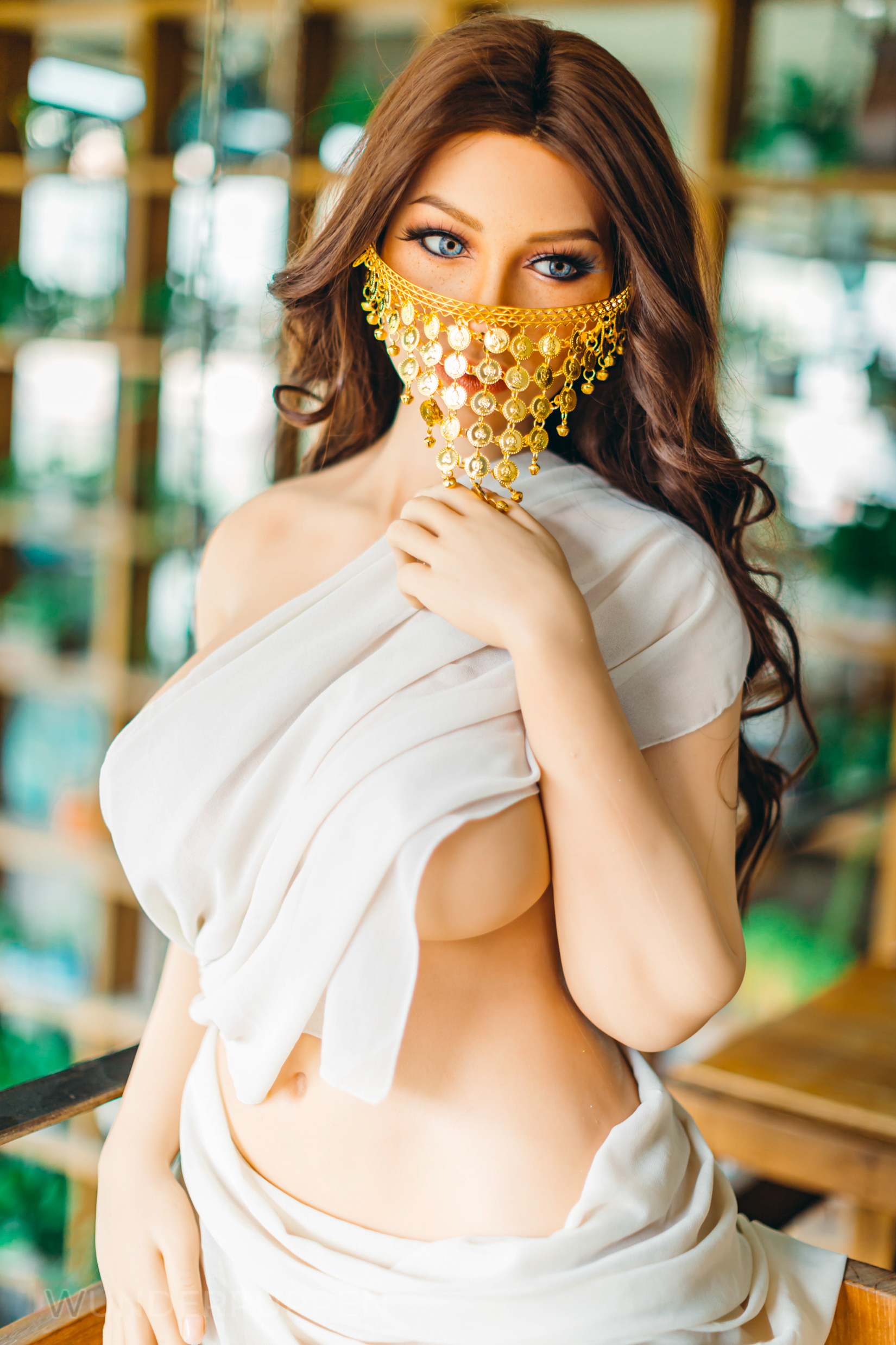 Adele - Starpery 165cm G – Bild 10