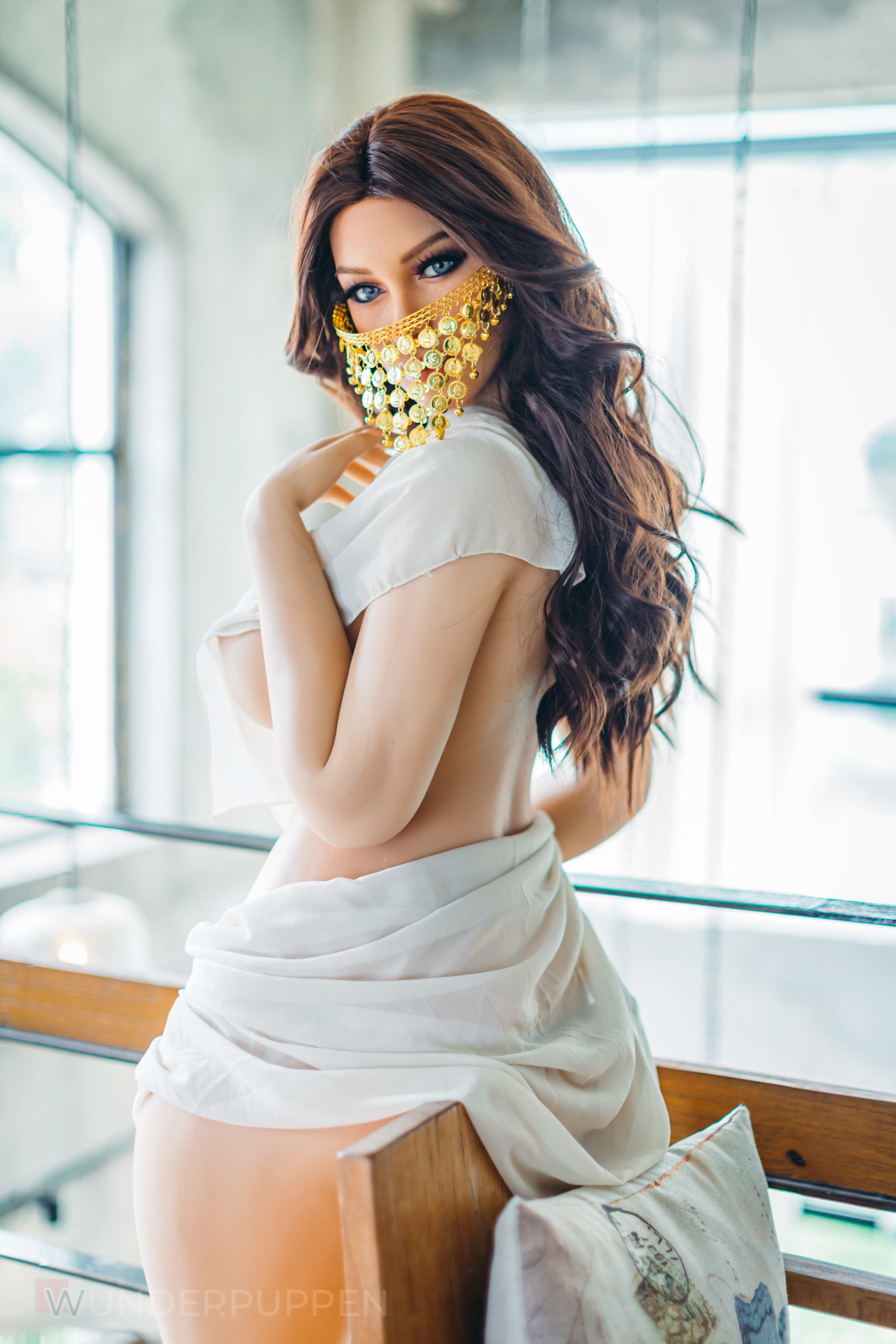 Adele - Starpery 165cm G – Bild 2