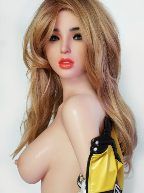 QingZhi - Tayu Dolls 148cm D+ – Bild 8