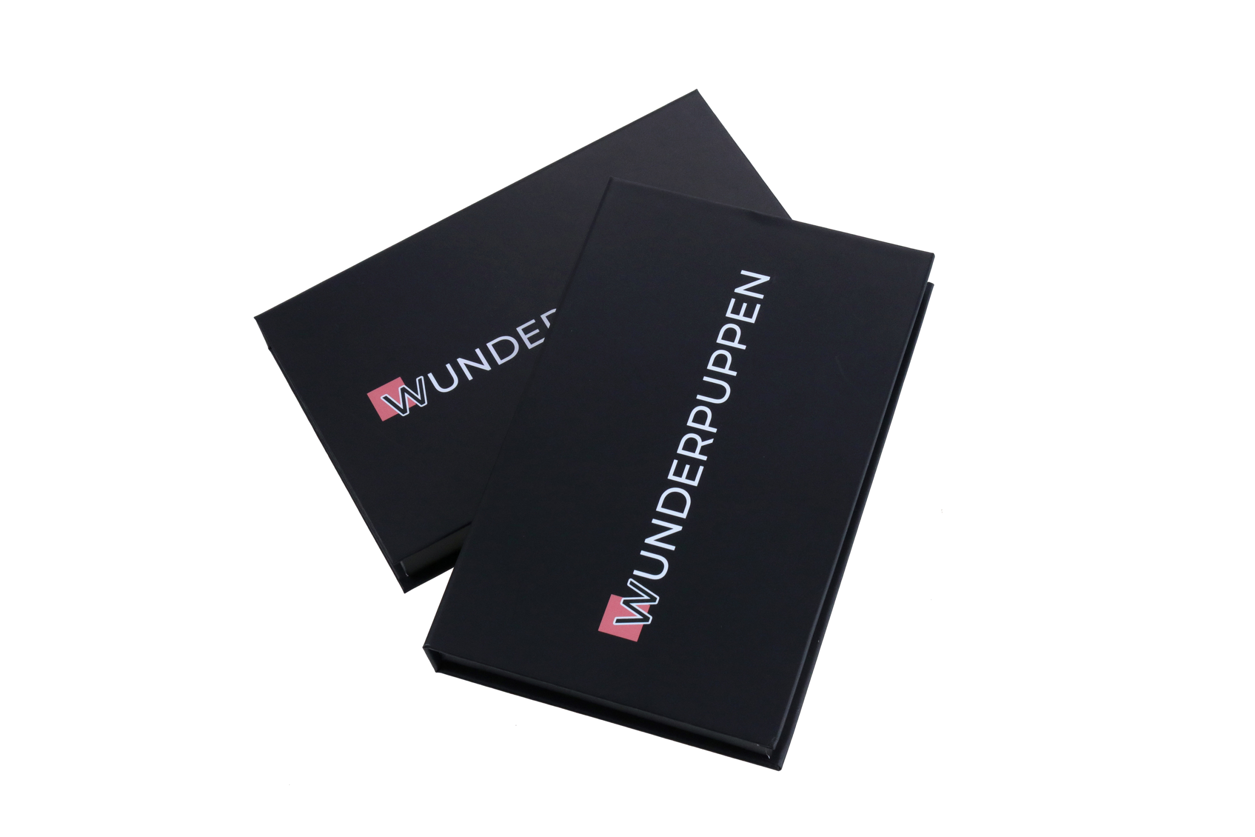 Obere Wimpern - 4er Set – Bild 2