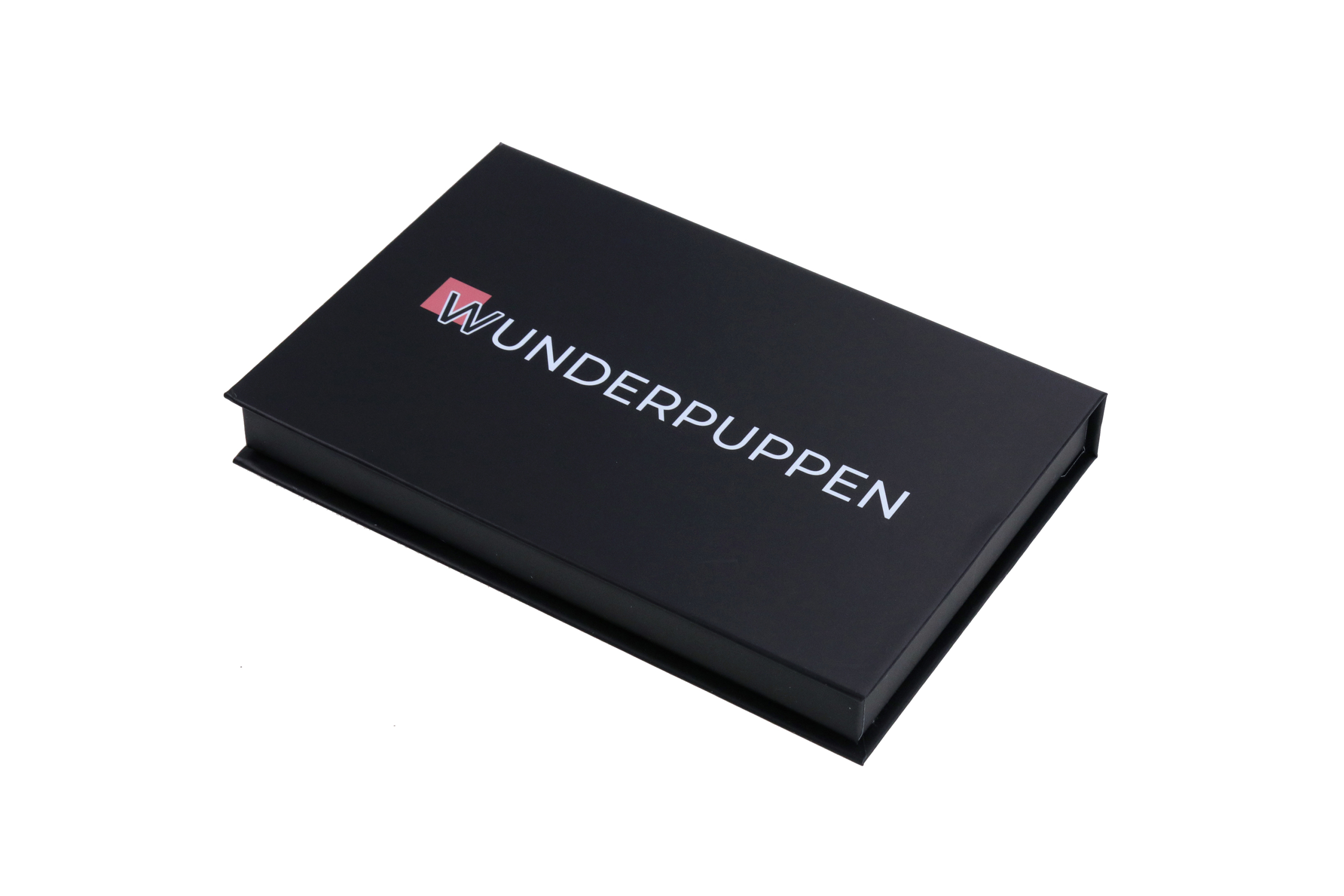 Obere Wimpern - 4er Set – Bild 7