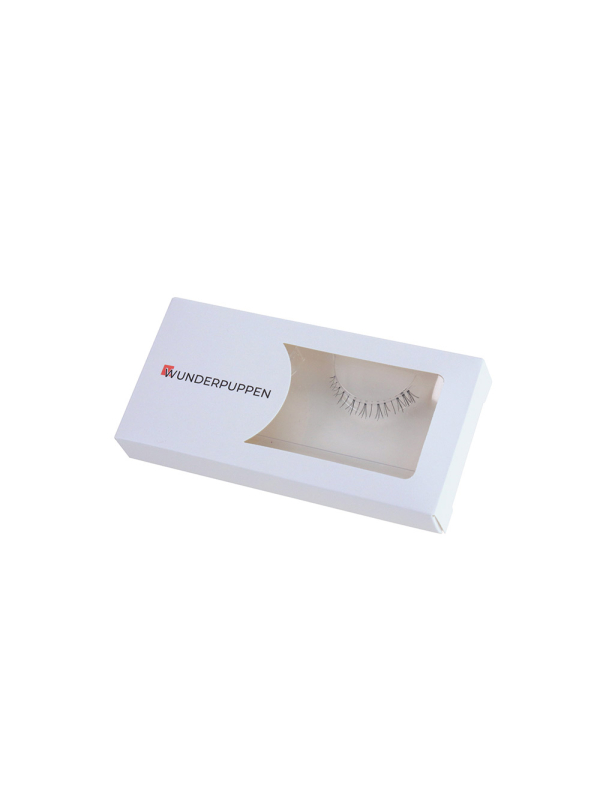 Untere Wimpern - #3 – Bild 2