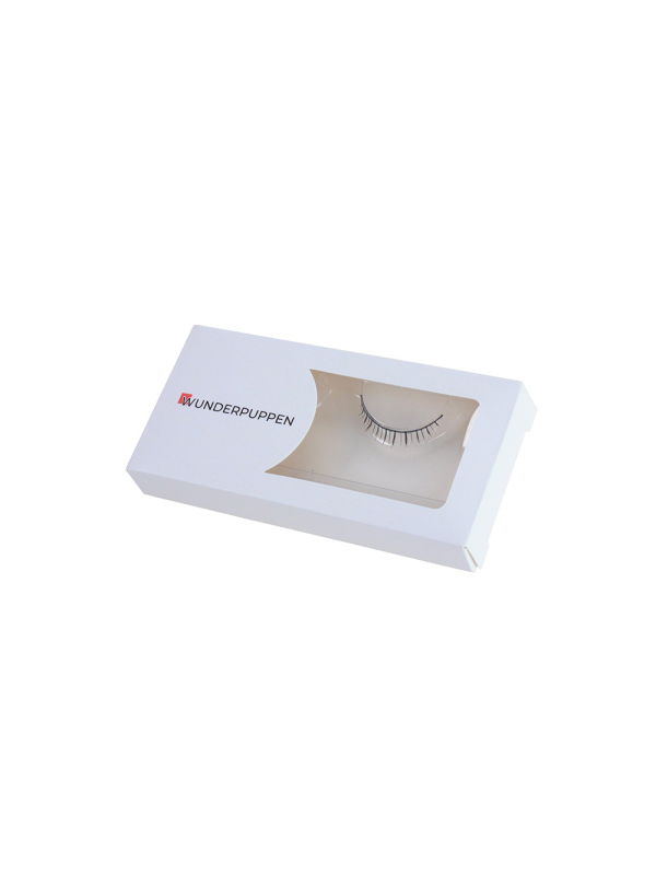 Untere Wimpern - #4 – Bild 2
