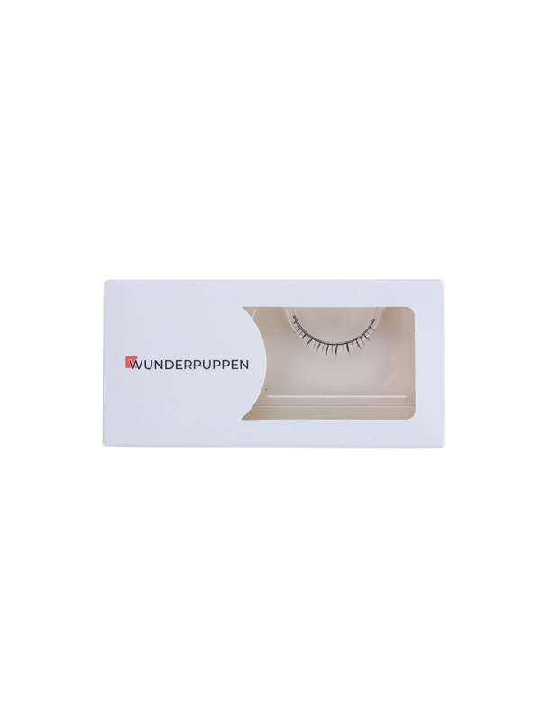 Untere Wimpern - 4er Set – Bild 7