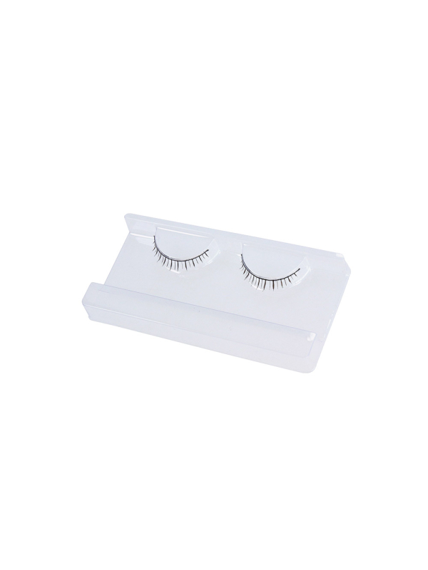 Untere Wimpern - #4 – Bild 4
