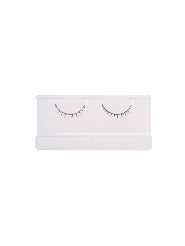 Untere Wimpern - #4 – Bild 3