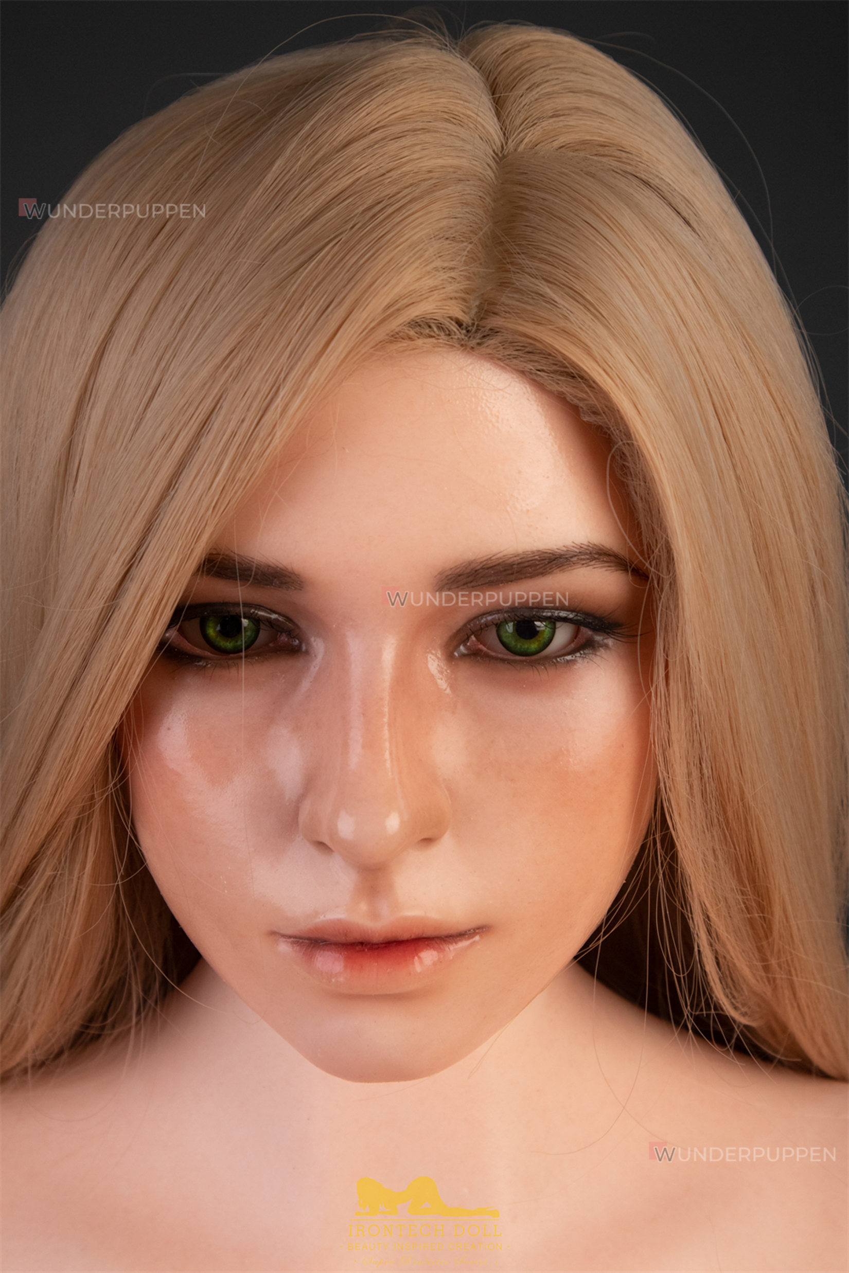 Flora - Irontech SR 163cm – Bild 30