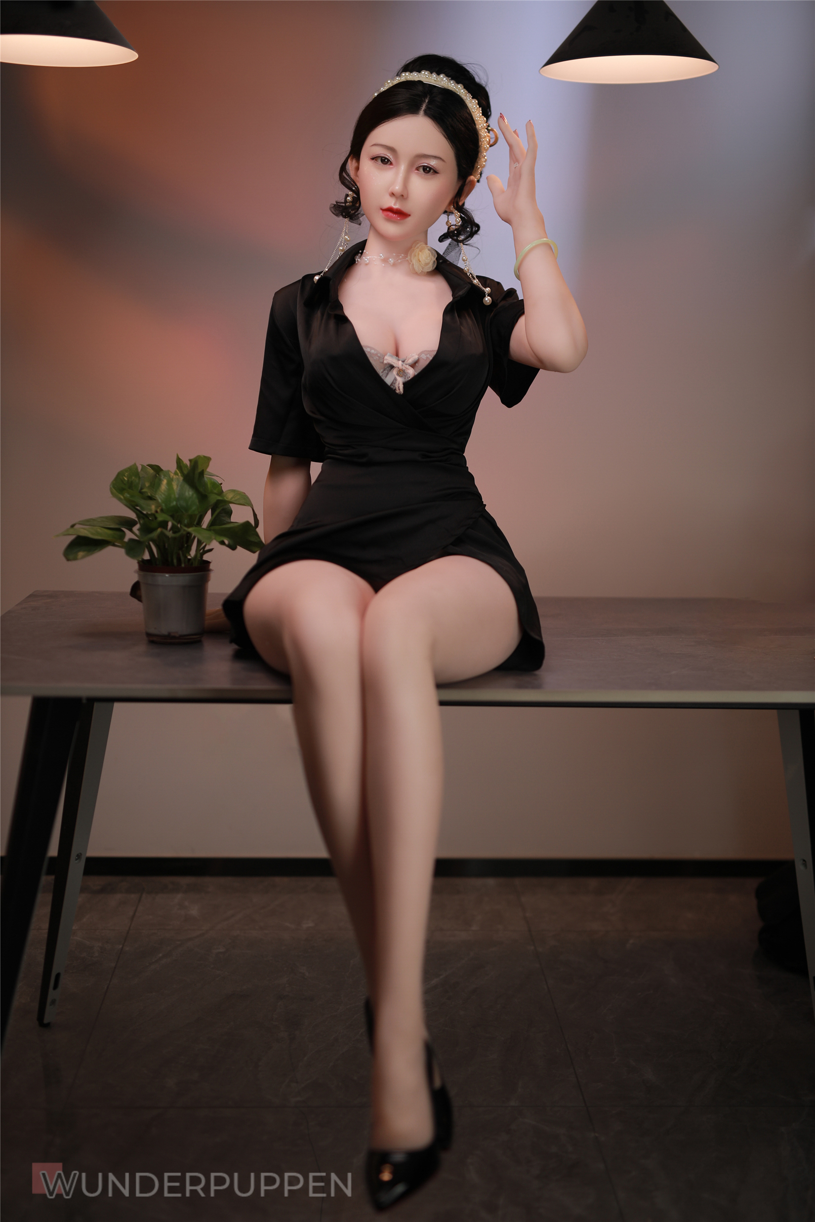 Pilaris - JY Hybrid 163cm – Bild 8