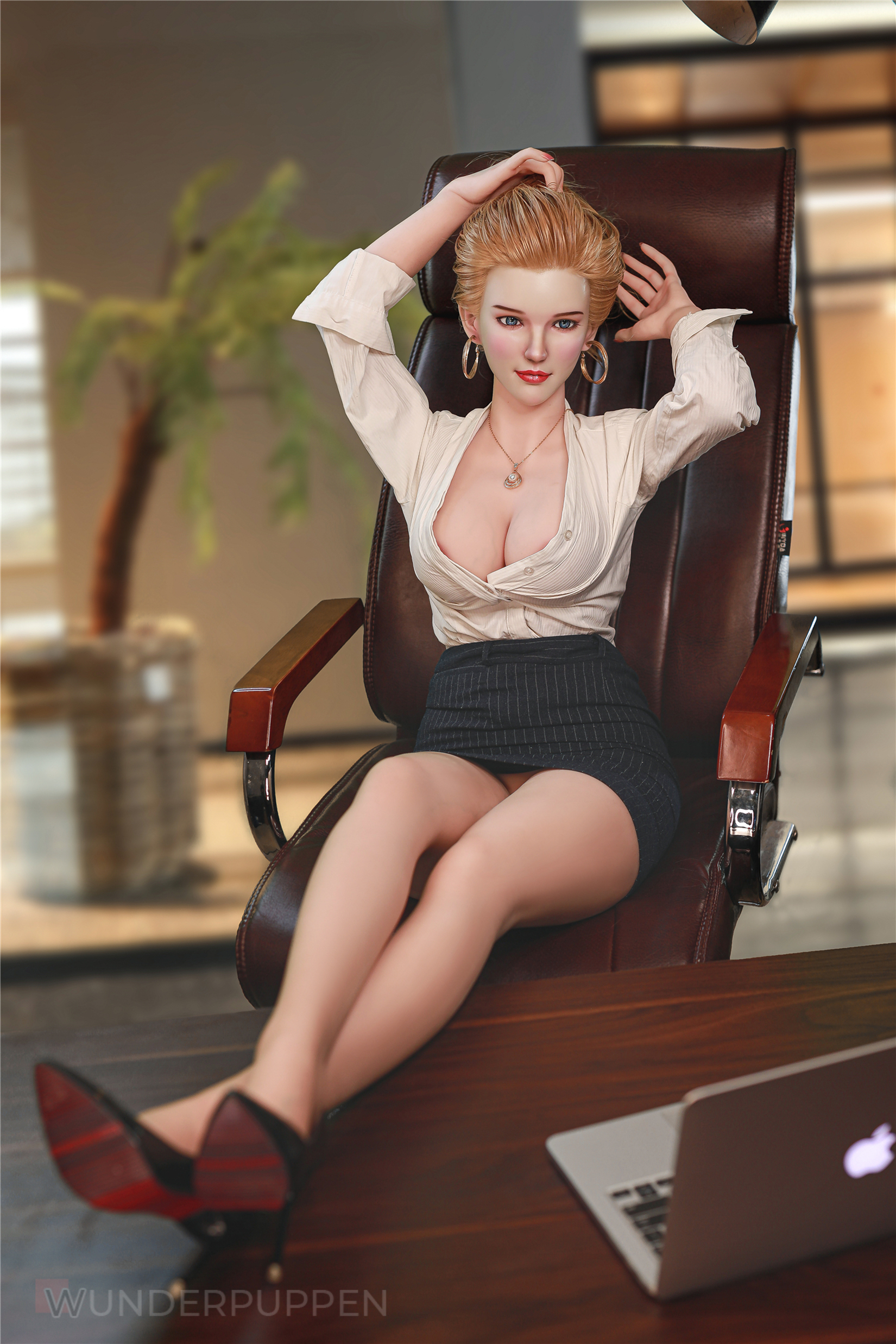 Lemky - JY Hybrid 163cm – Bild 6