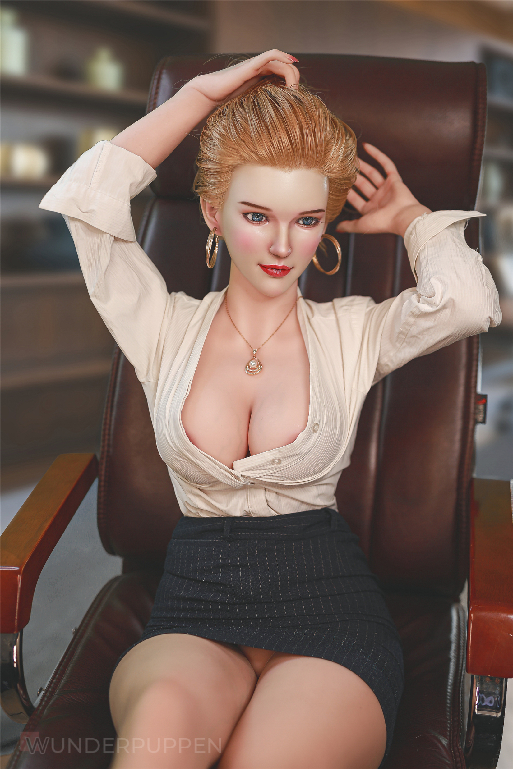 Lemky - JY Hybrid 163cm – Bild 7