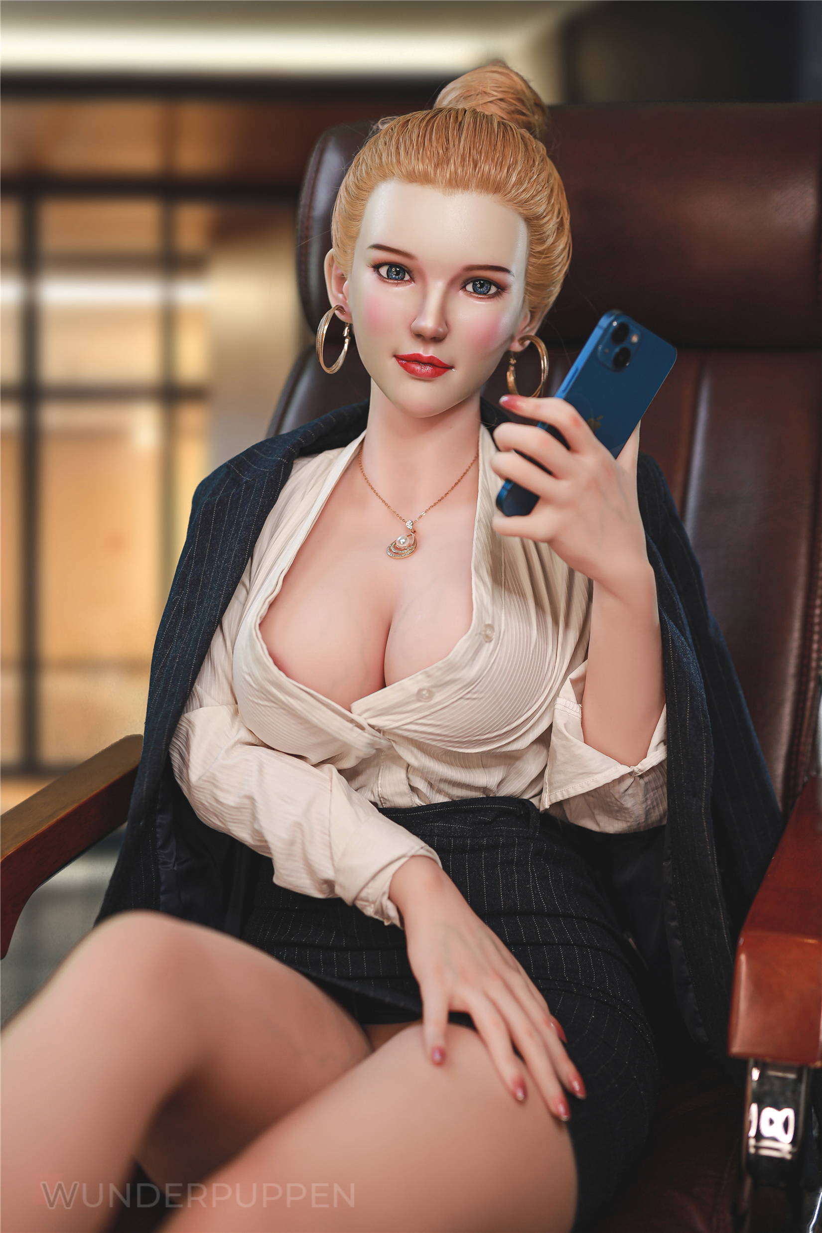 Lemky - JY Hybrid 163cm – Bild 8