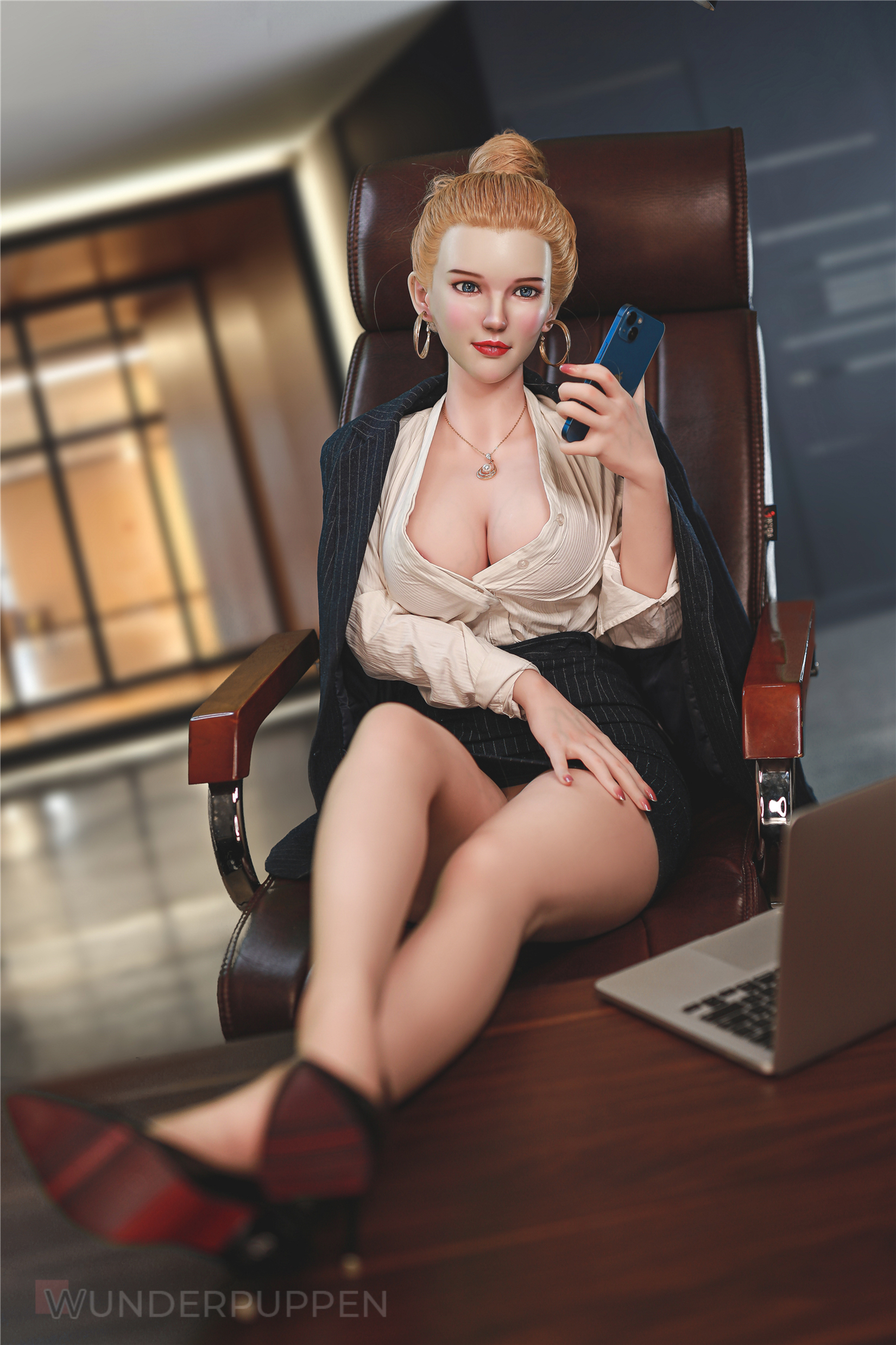 Lemky - JY Hybrid 163cm – Bild 11