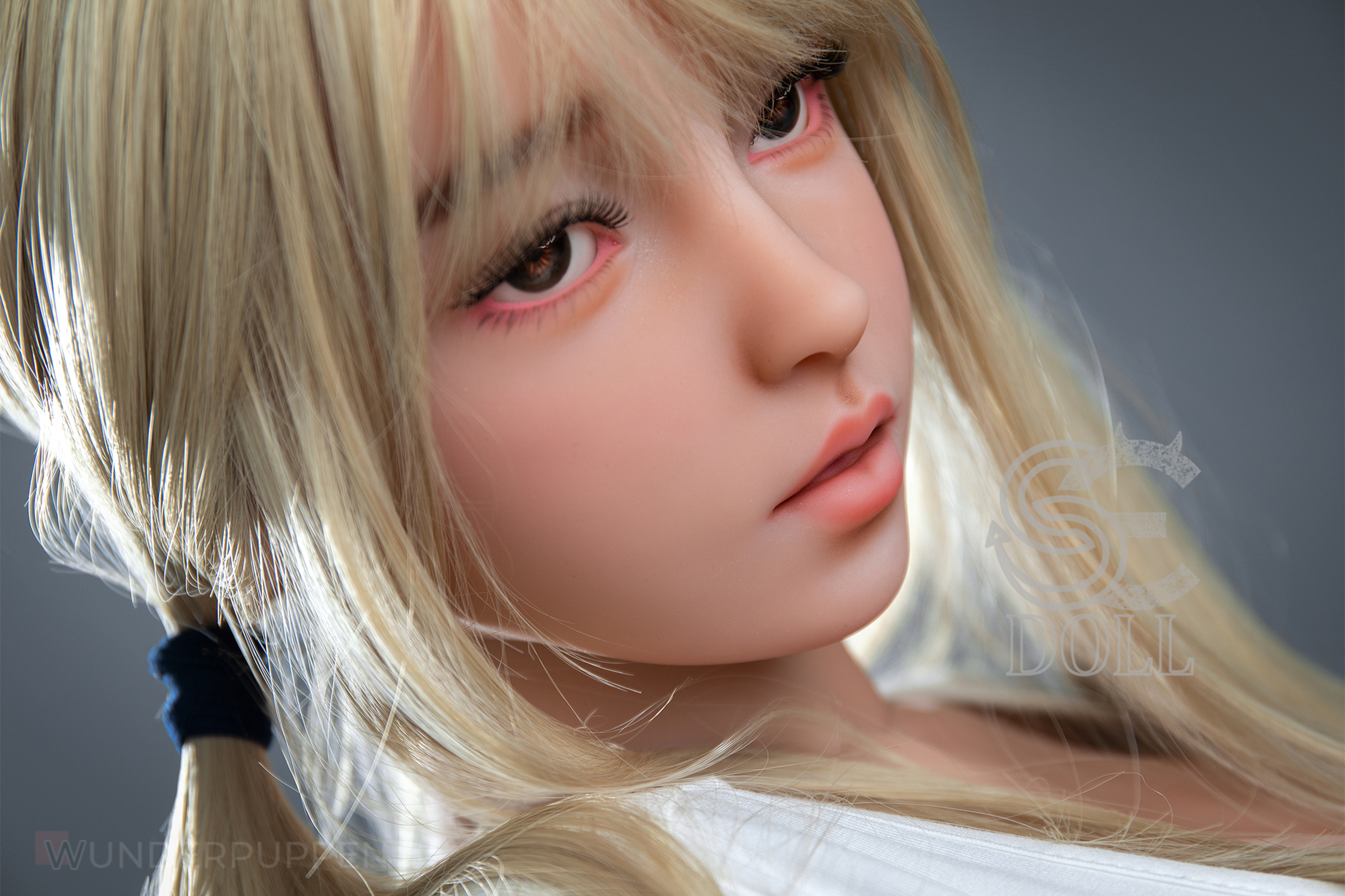 Kilana - SE Doll 157cm H – Bild 18