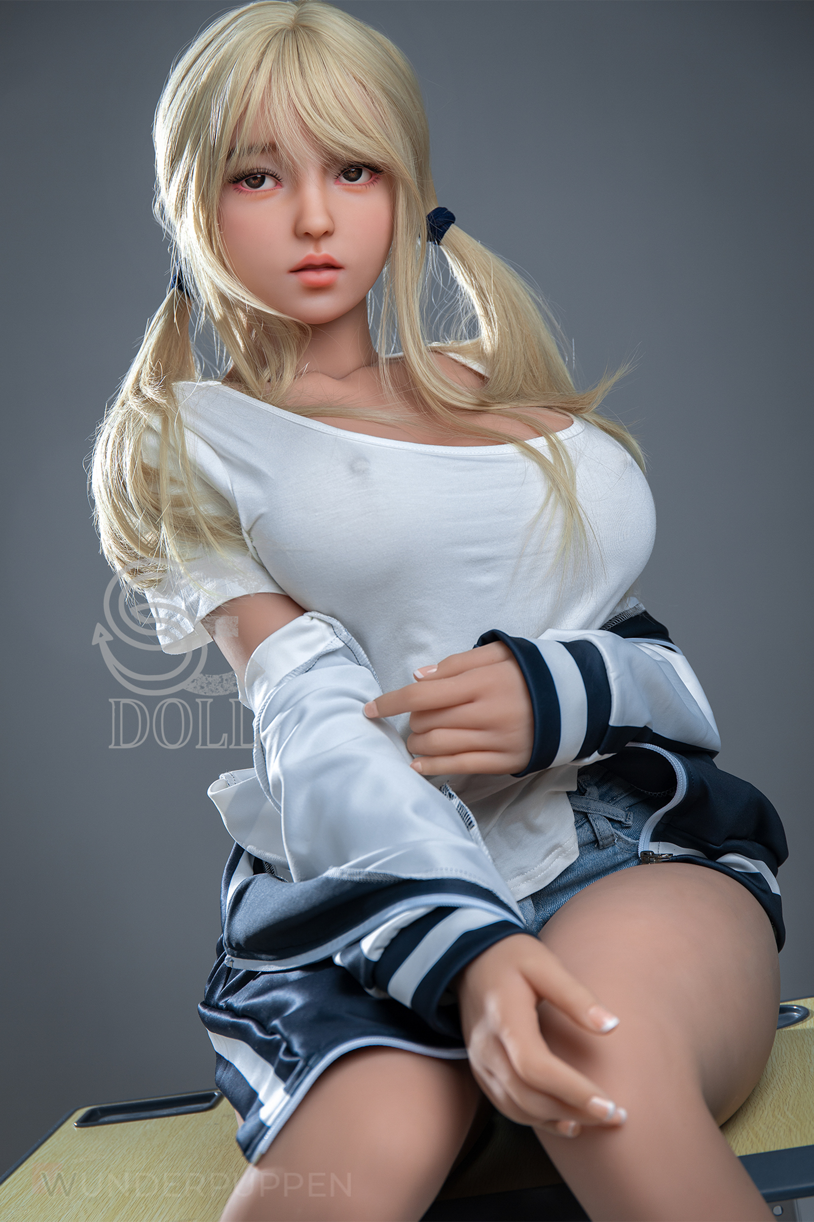 Kilana - SE Doll 157cm H – Bild 3