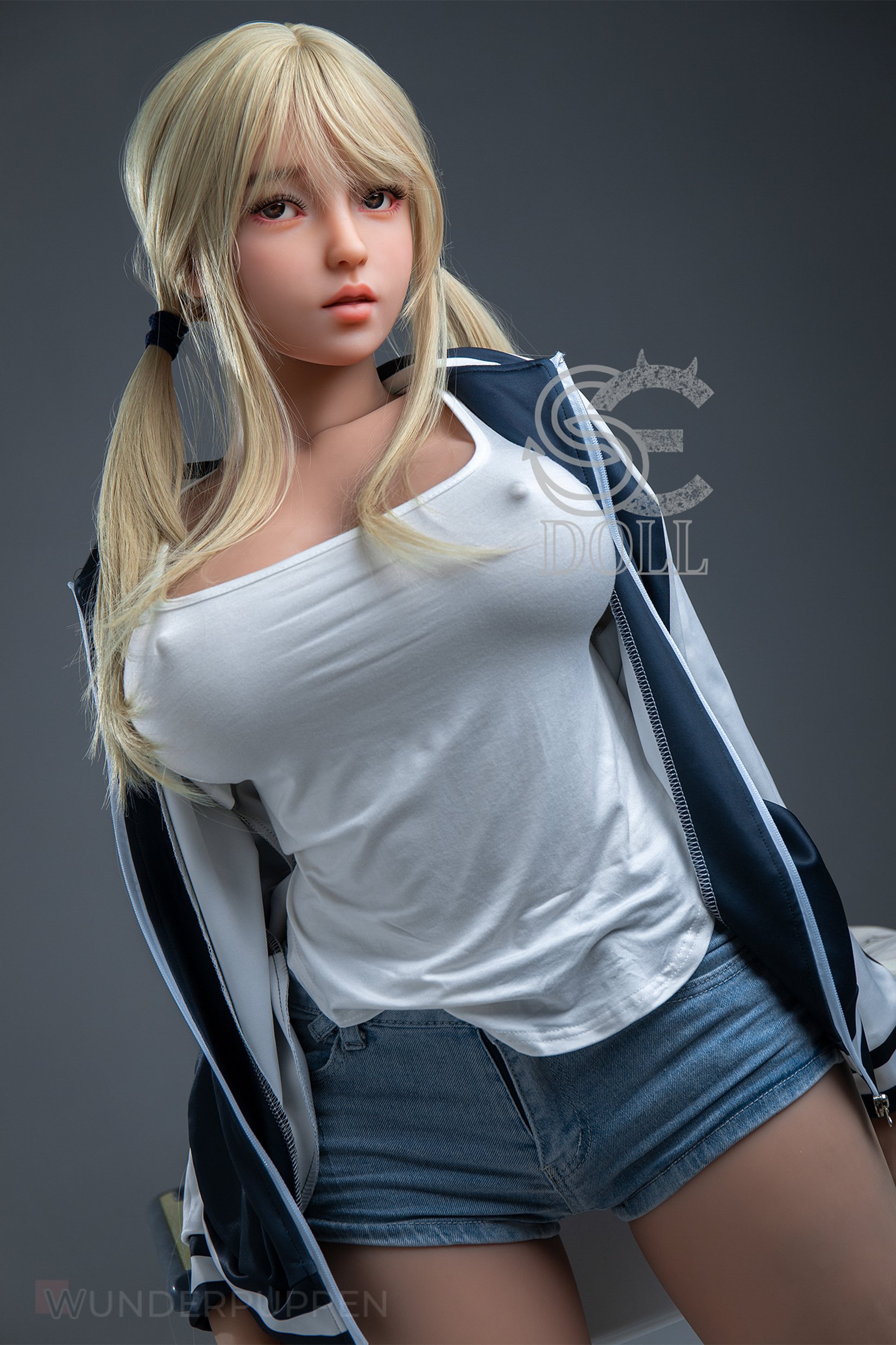 Kilana - SE Doll 157cm H – Bild 6