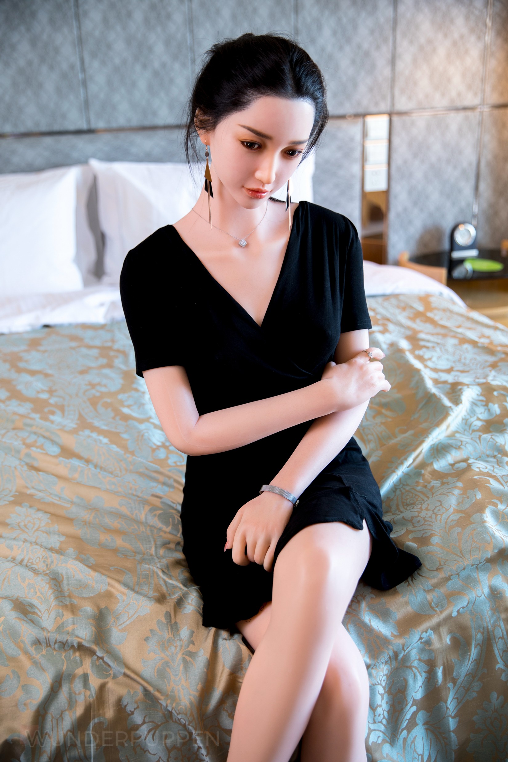 Yana - XYcolo 163cm – Bild 2