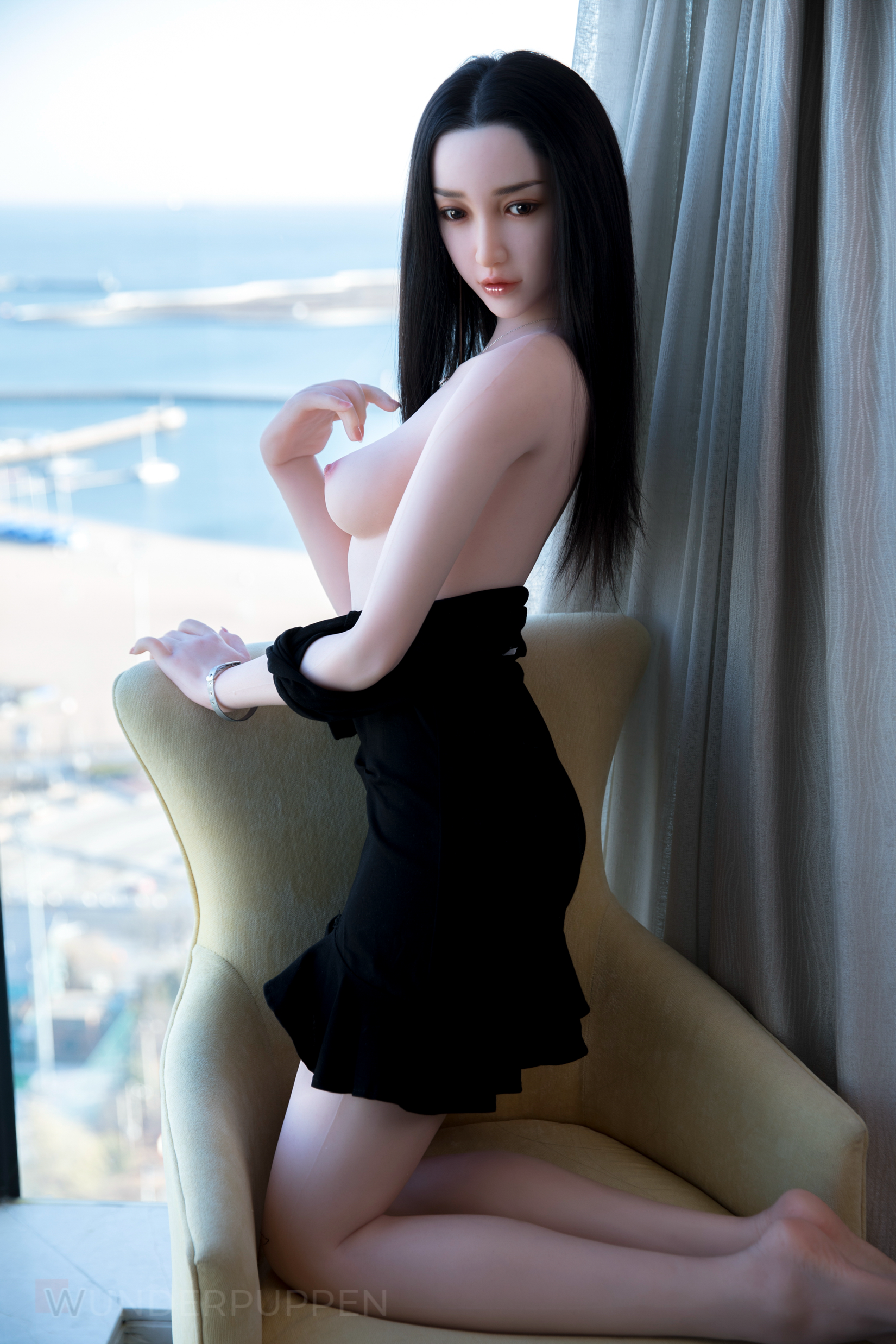 Yana - XYcolo 163cm – Bild 7