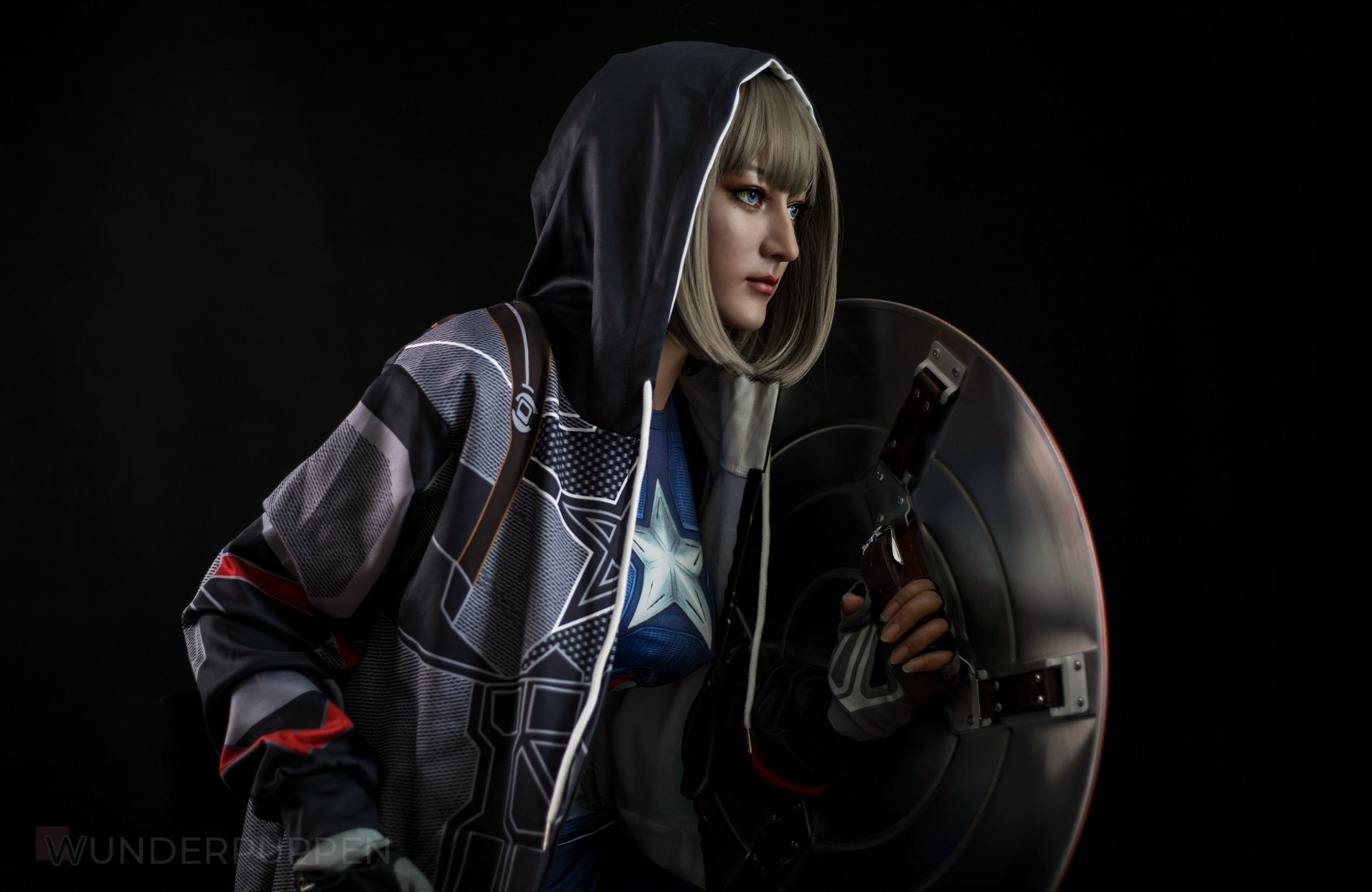 Muses - XYcolo 170cm – Bild 10