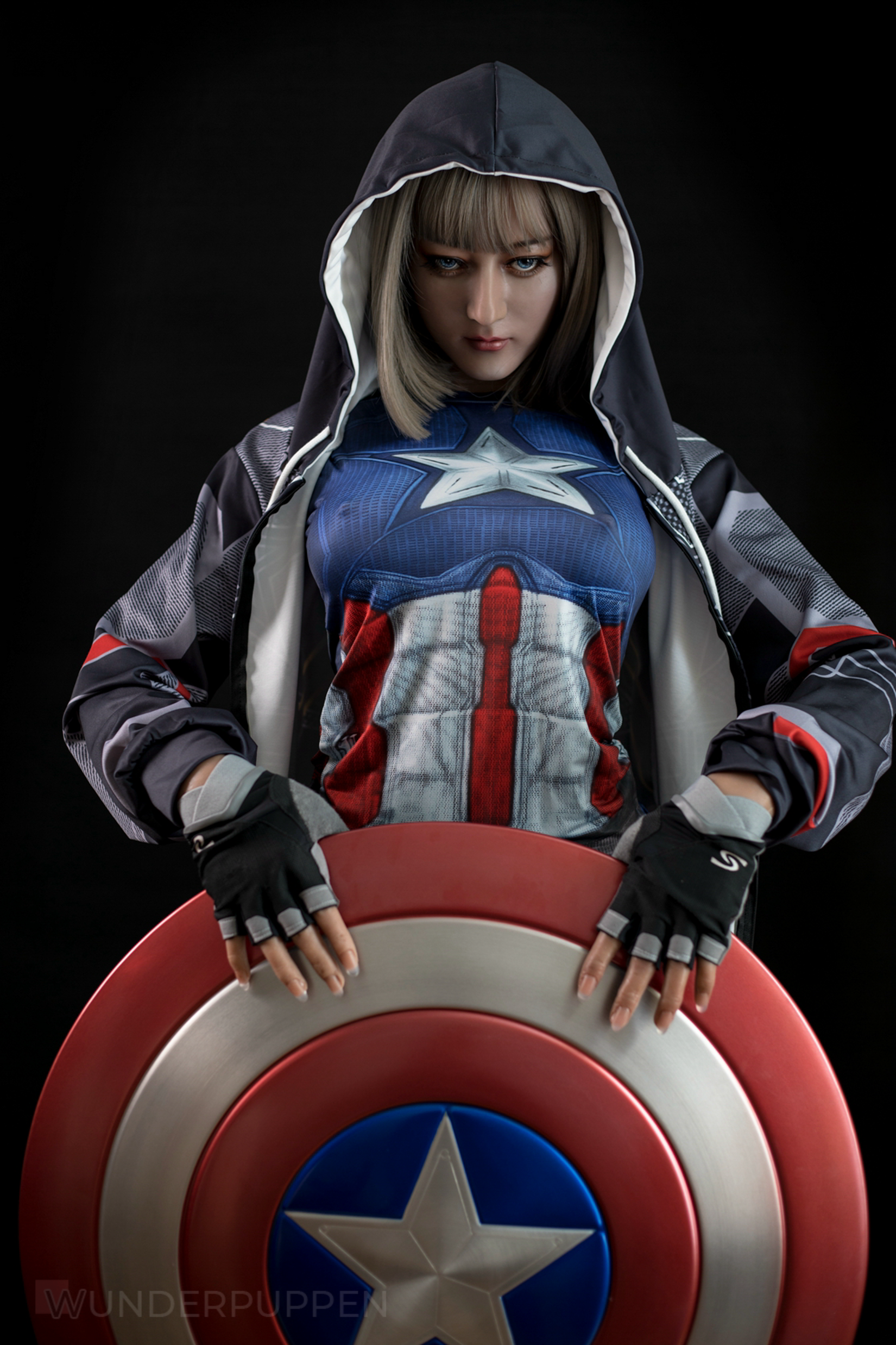 Muses - XYcolo 170cm – Bild 3