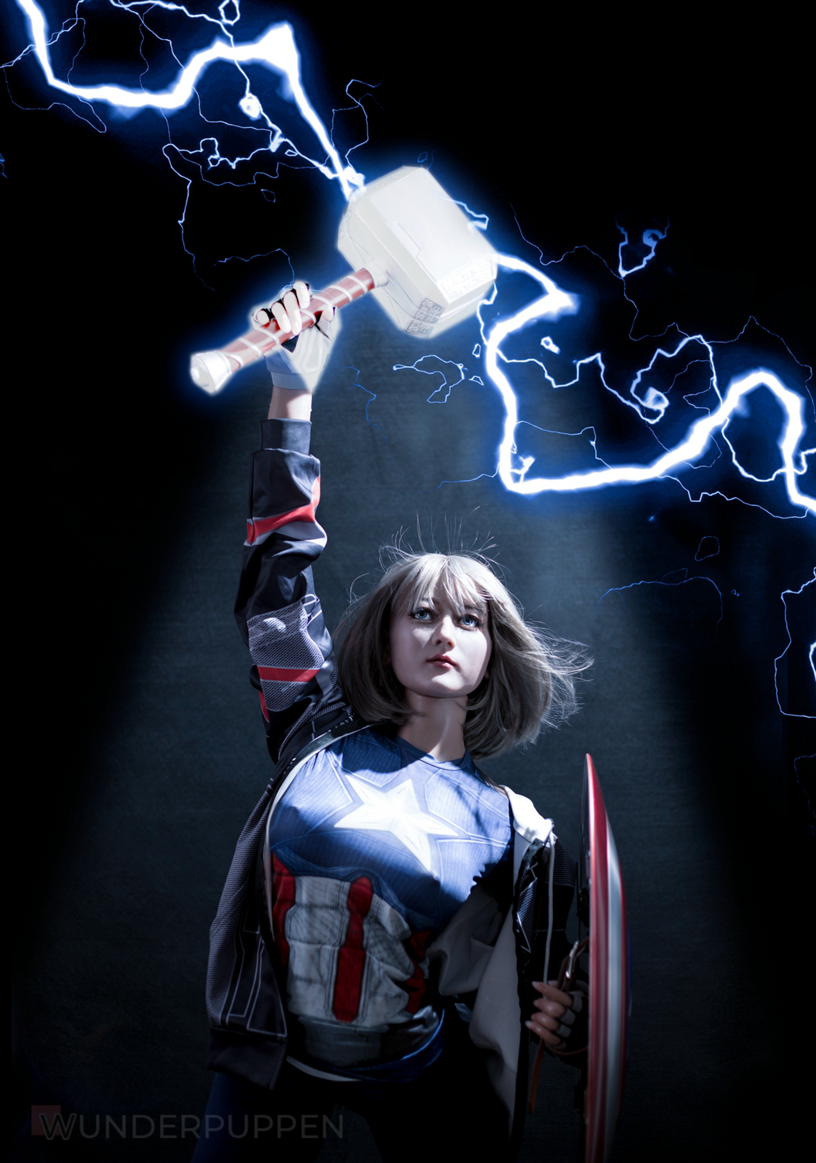 Muses - XYcolo 170cm – Bild 2