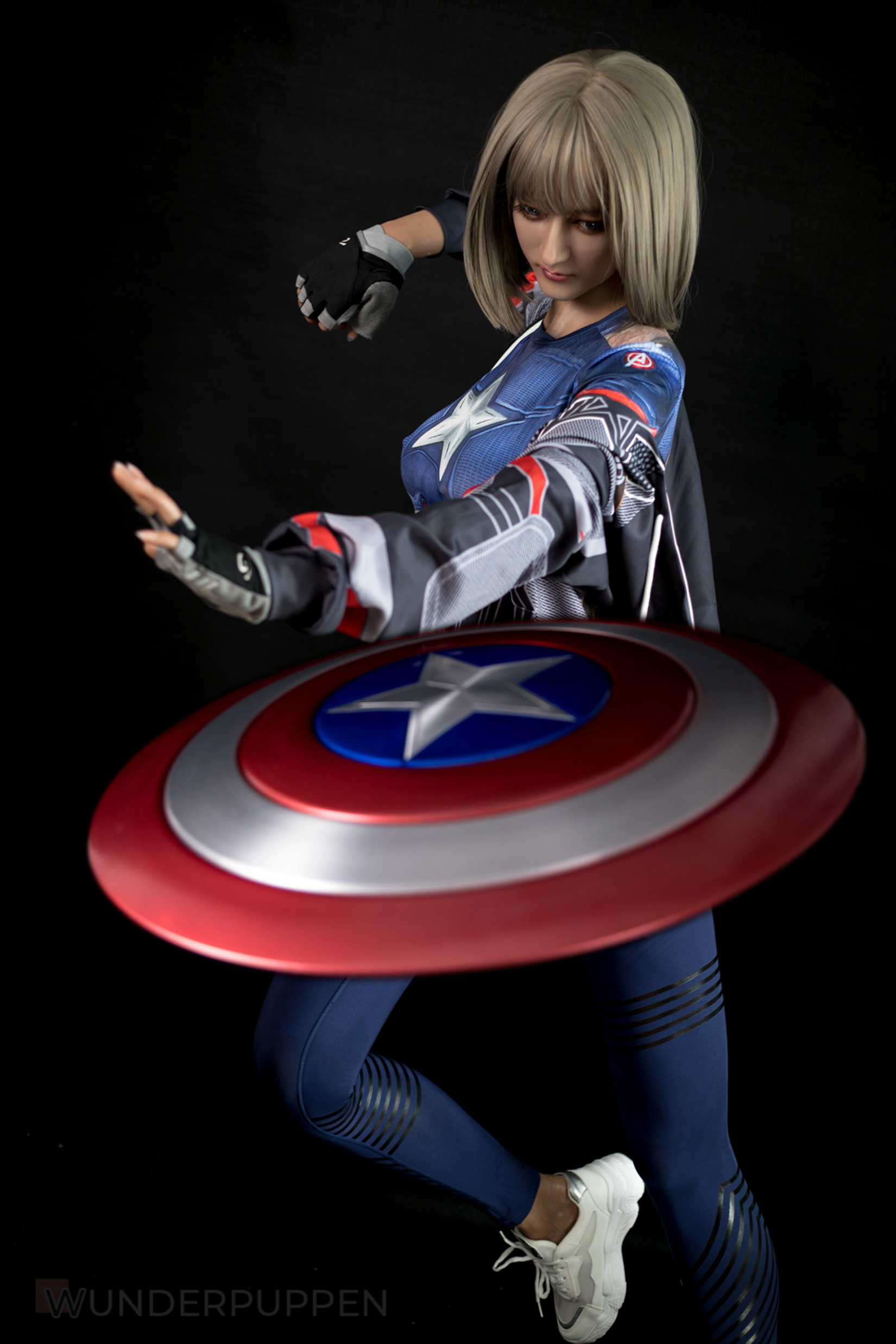 Muses - XYcolo 170cm – Bild 4