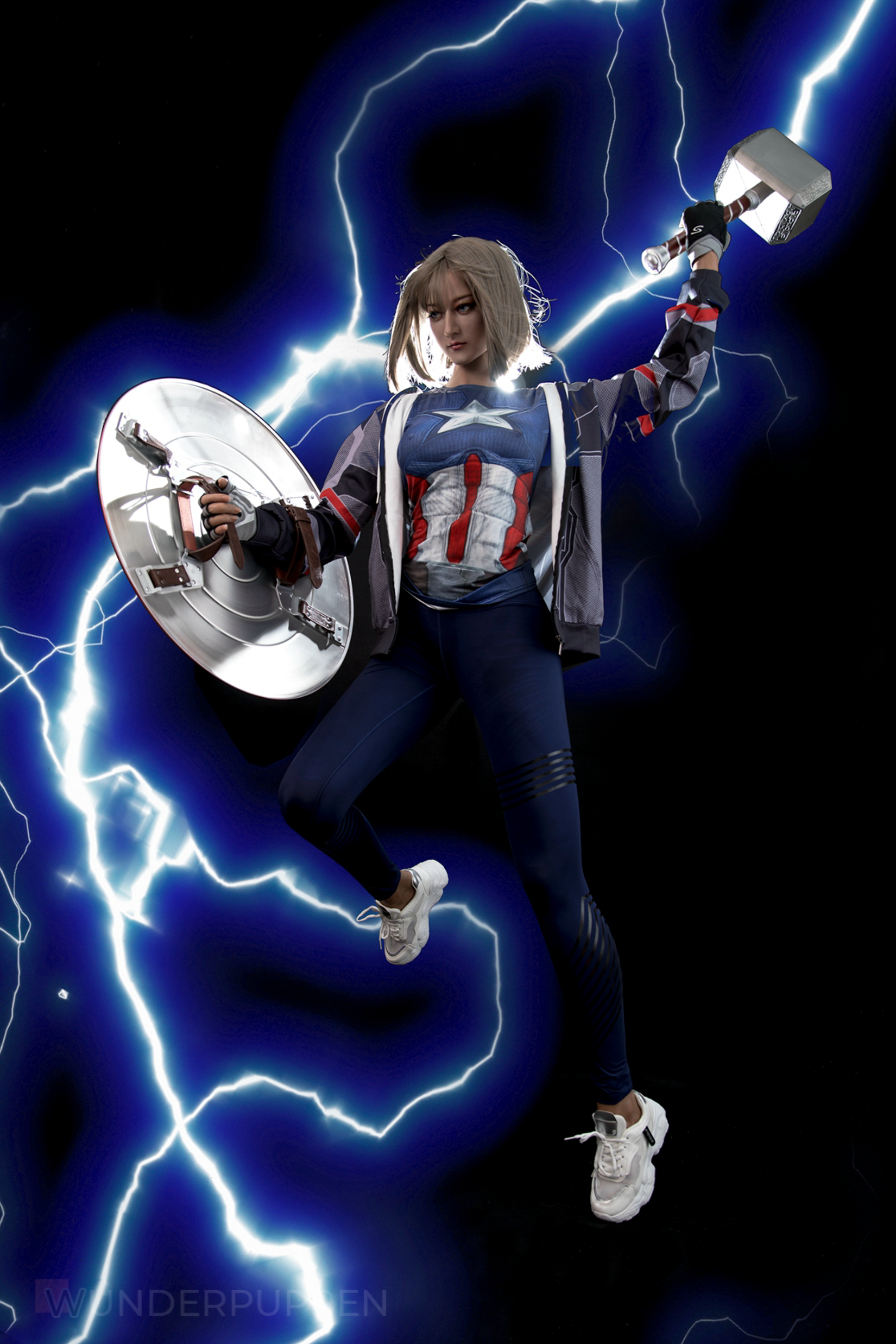 Muses - XYcolo 170cm – Bild 5