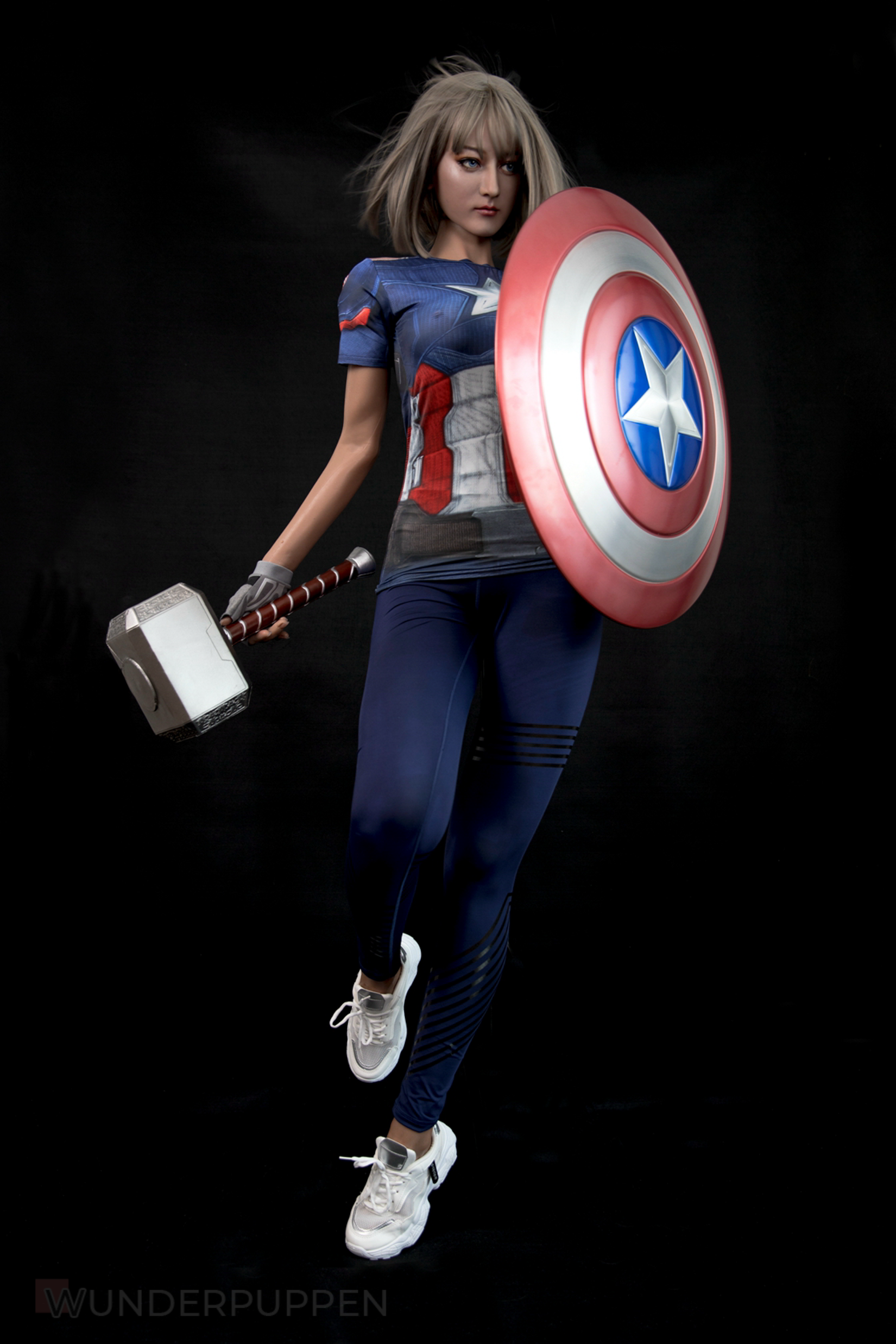 Muses - XYcolo 170cm – Bild 6