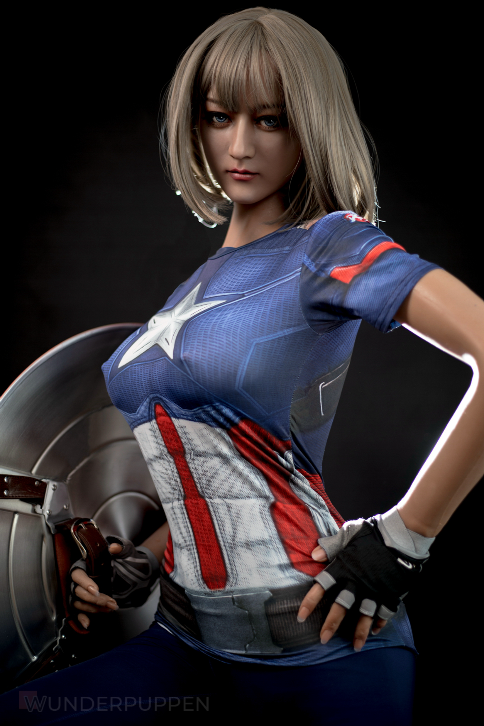 Muses - XYcolo 170cm – Bild 8