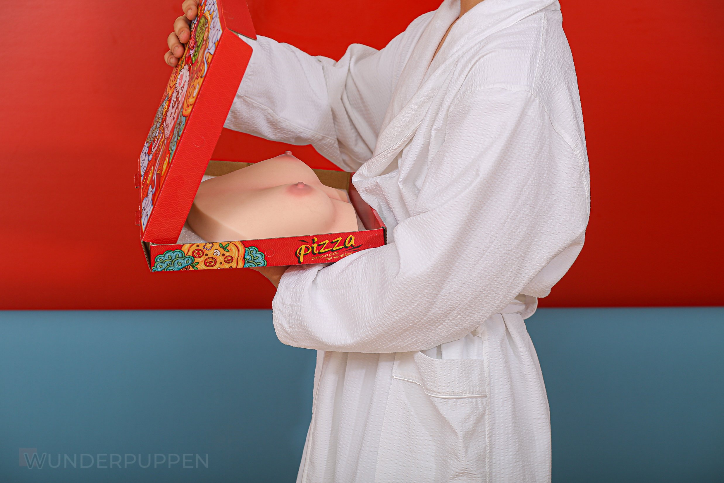 CLM - Torso Brüste B59 – Bild 10