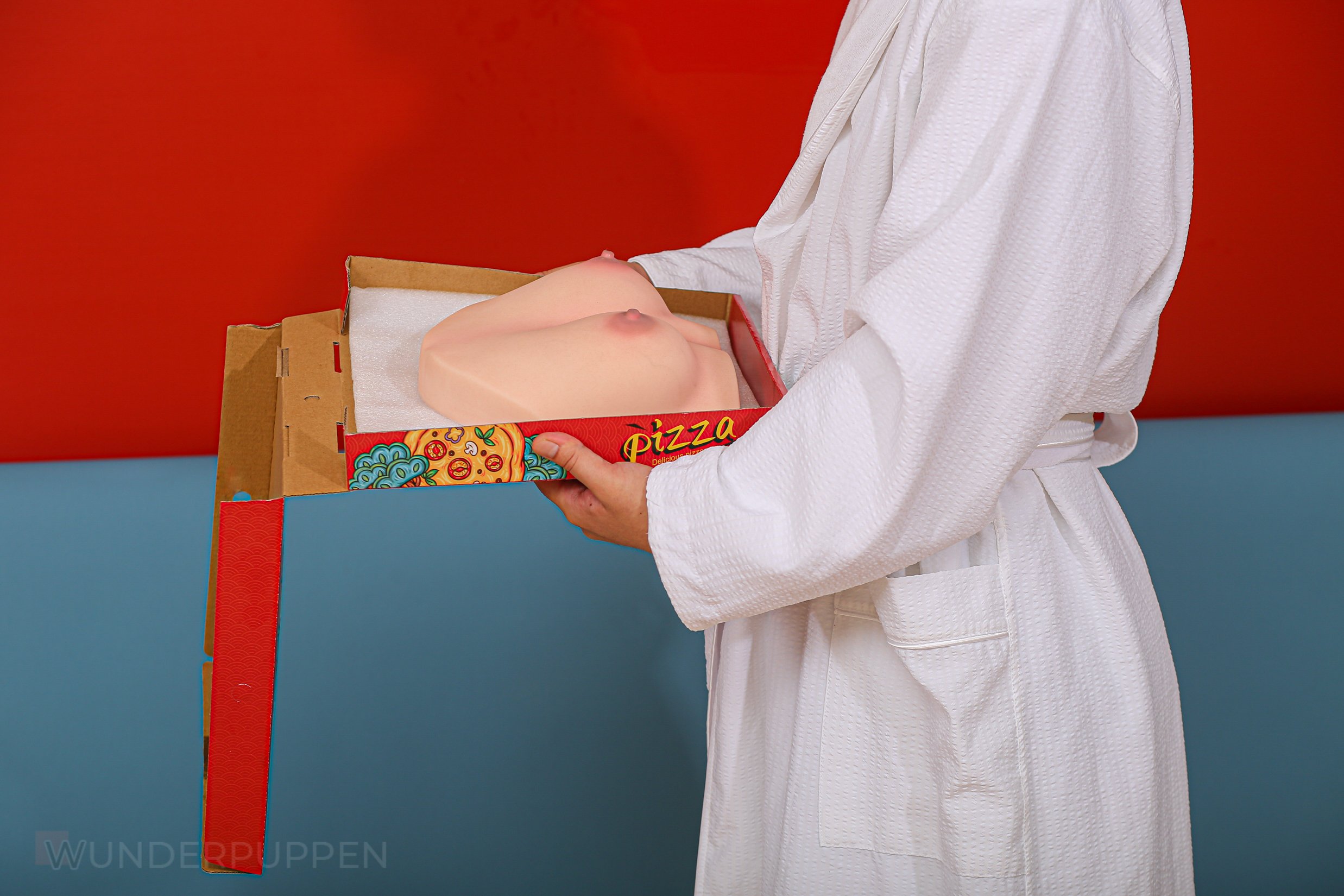 CLM - Torso Brüste B59 – Bild 11