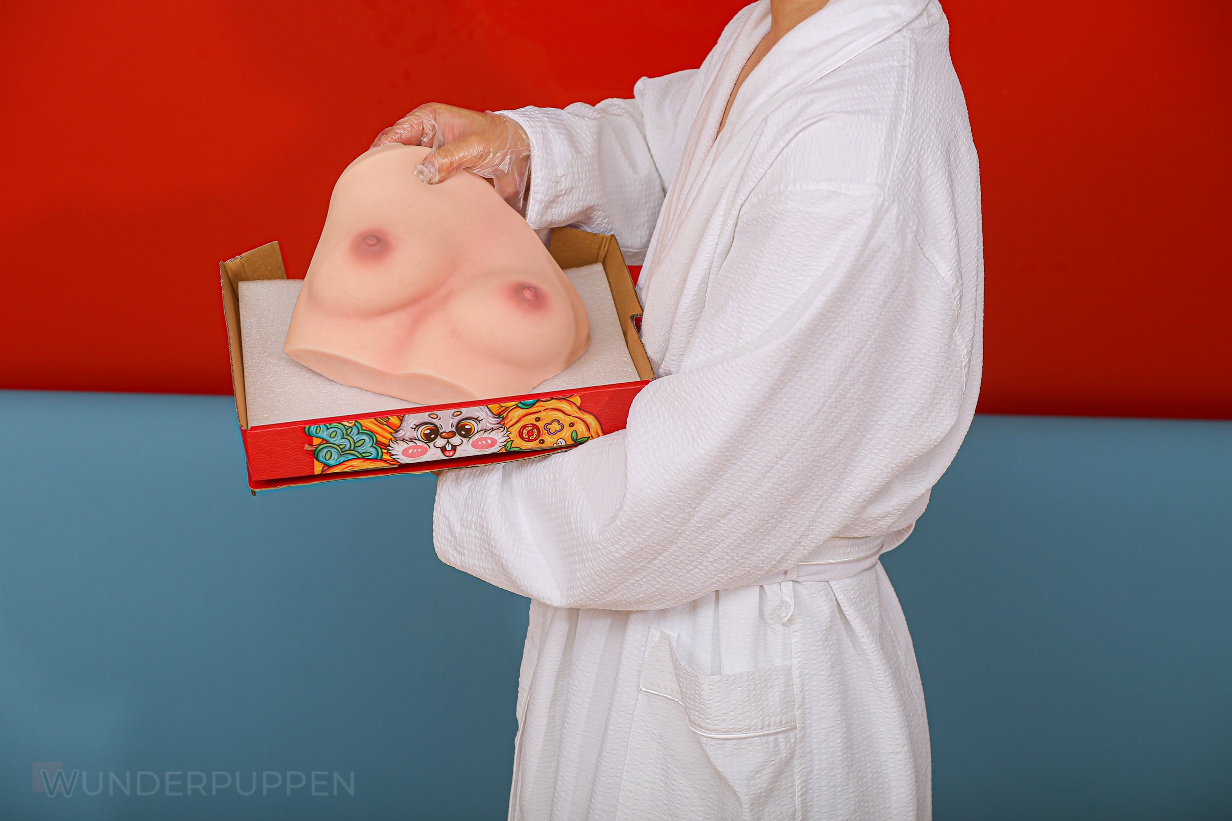 CLM - Torso Brüste B59 – Bild 14